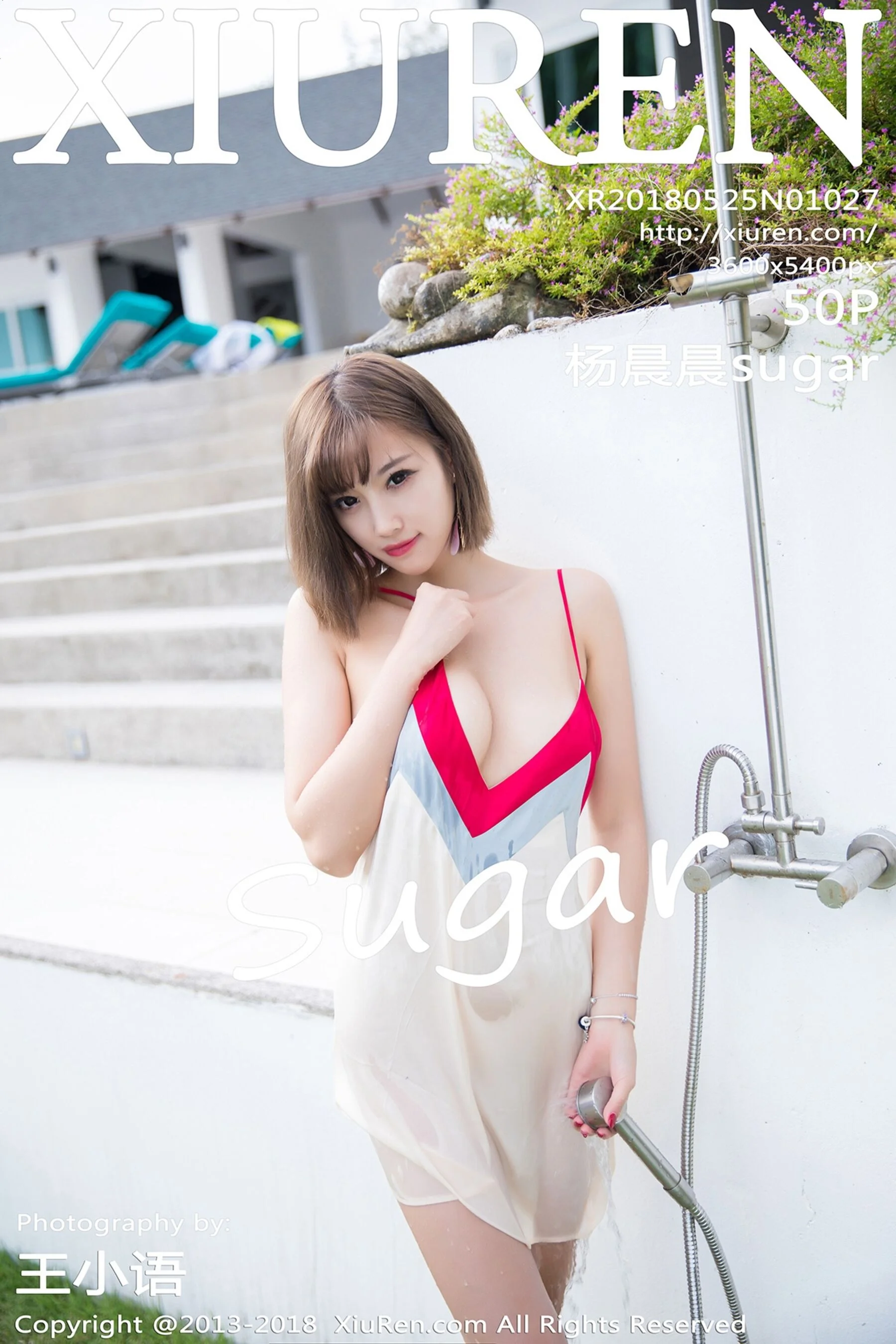 杨晨晨sugar