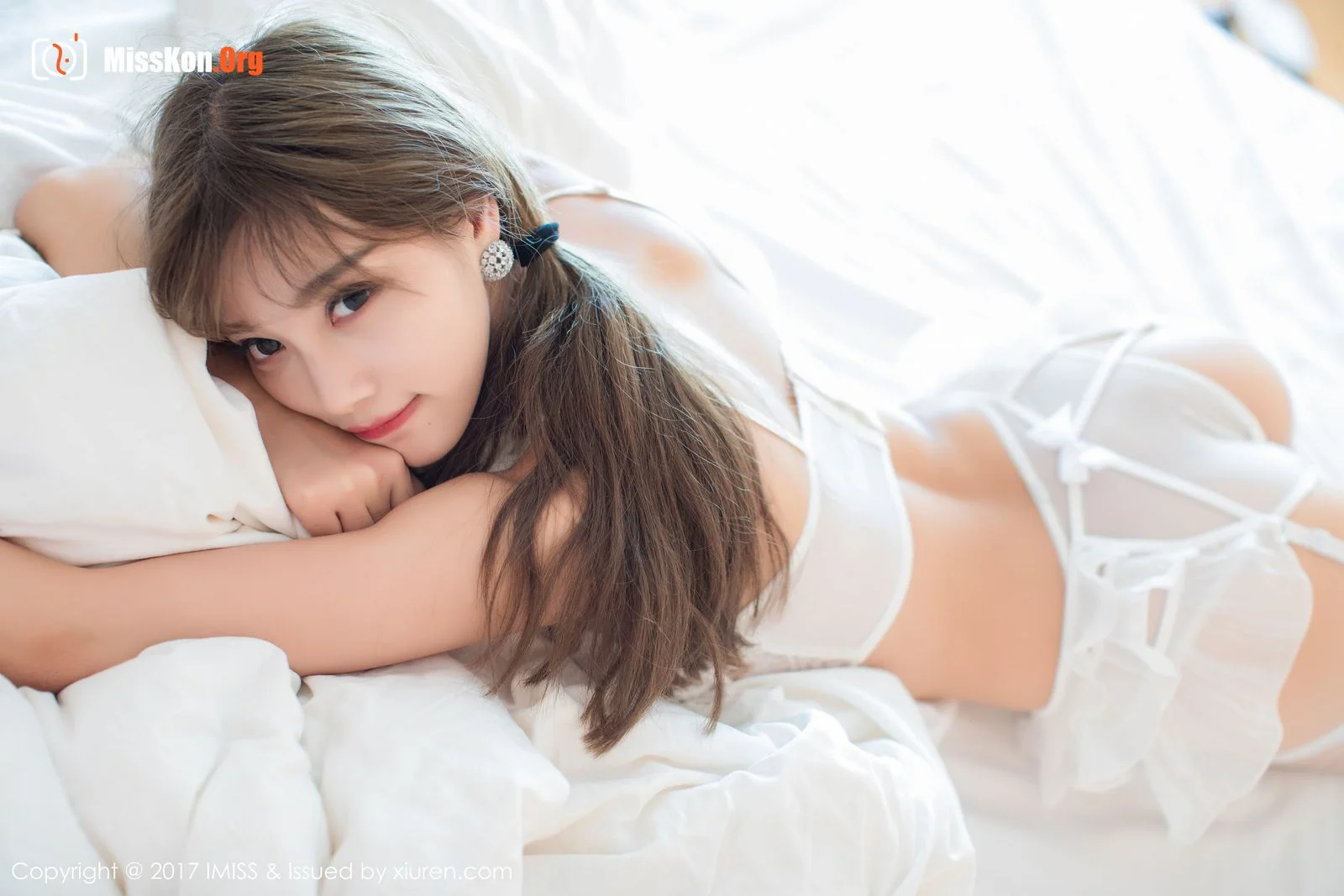 Yang Chenchen - Photo 18