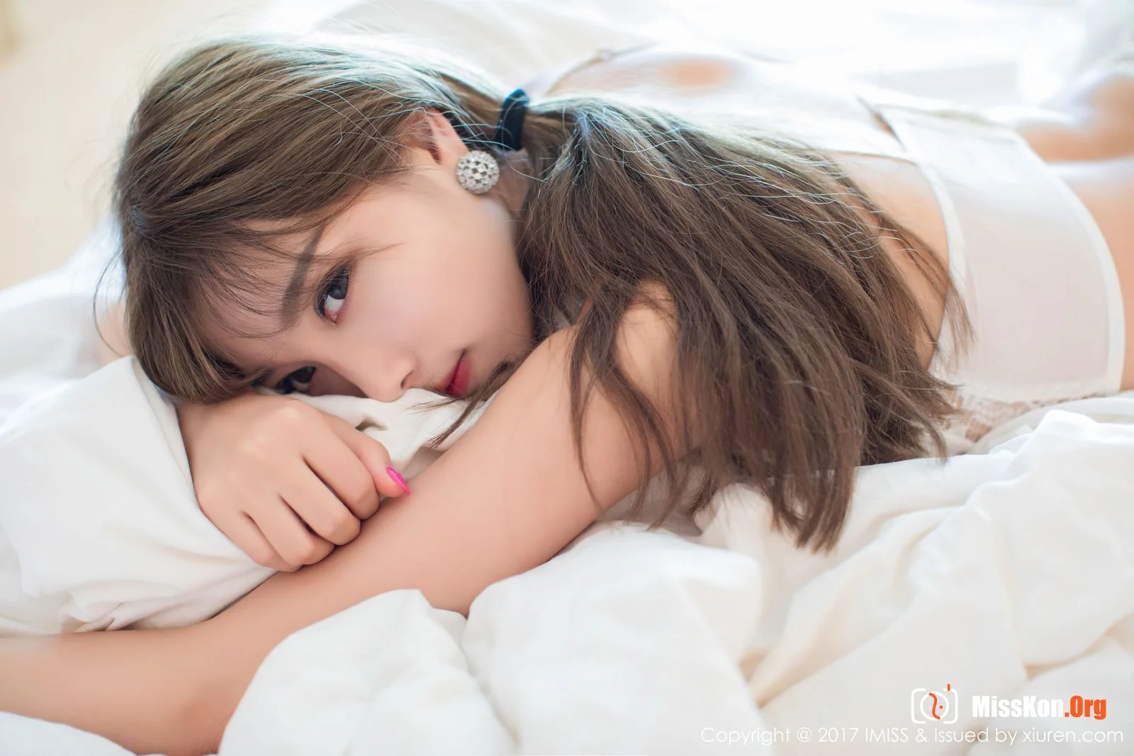 Yang Chenchen - Photo 19