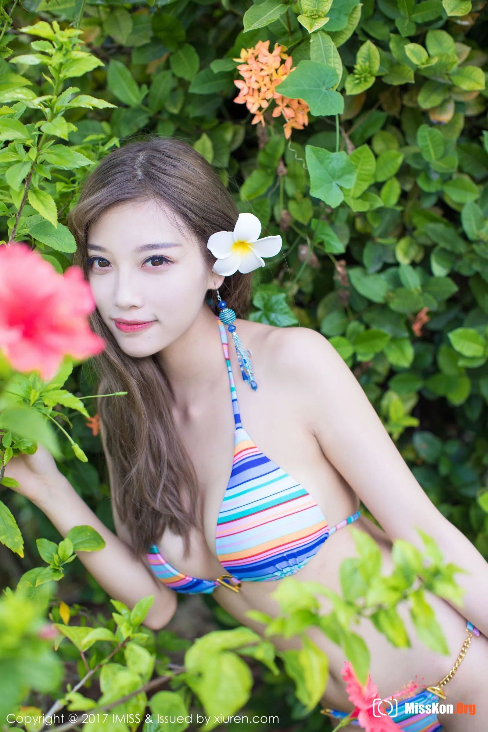 Yang Chenchen - Photo 35