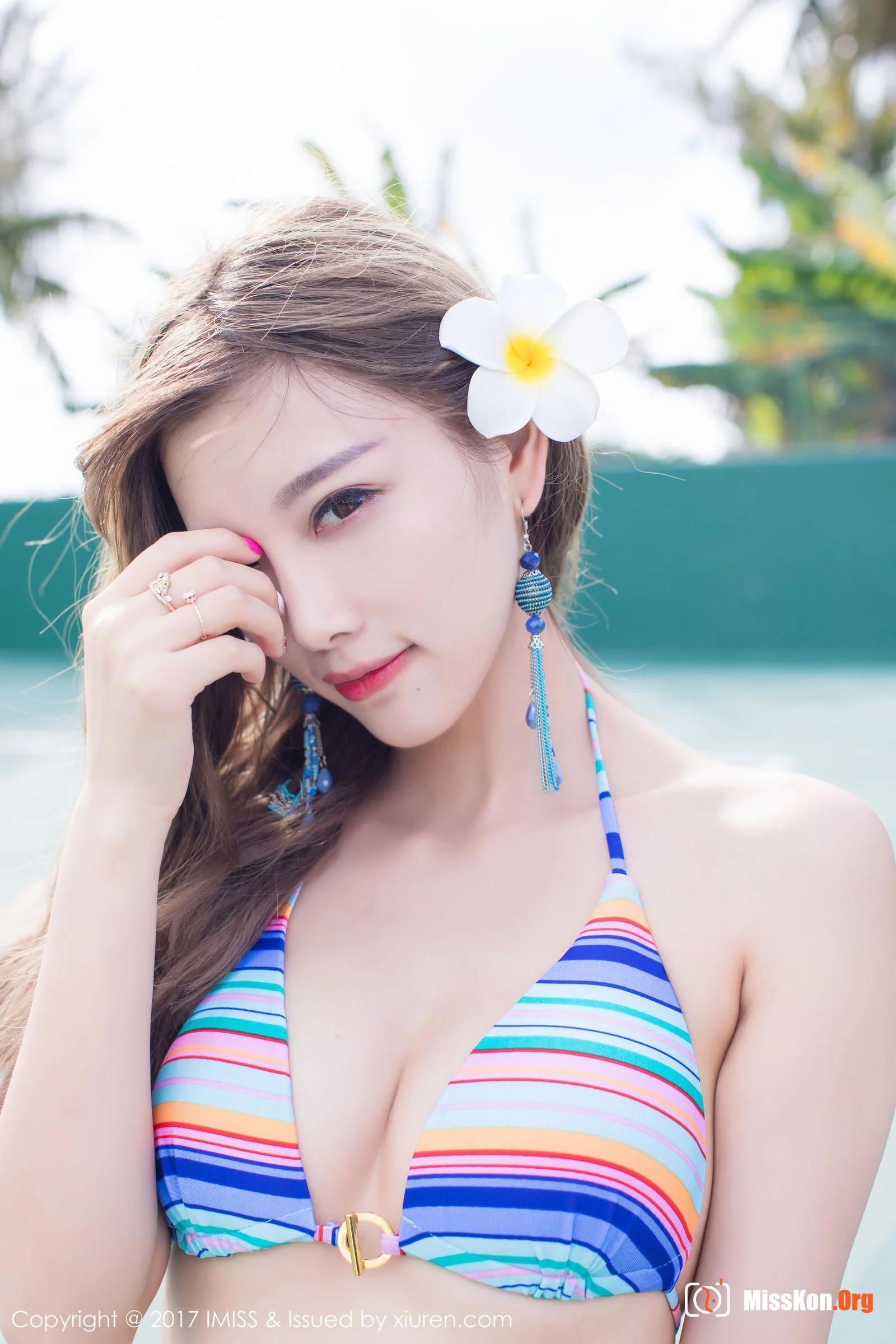 Yang Chenchen - Photo 42