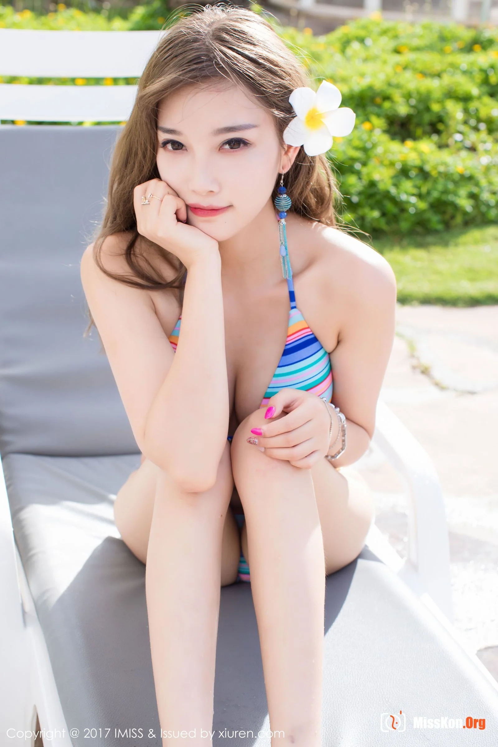 Yang Chenchen - Photo 46