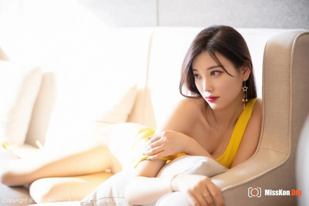 Yang Chenchen - Photo 62