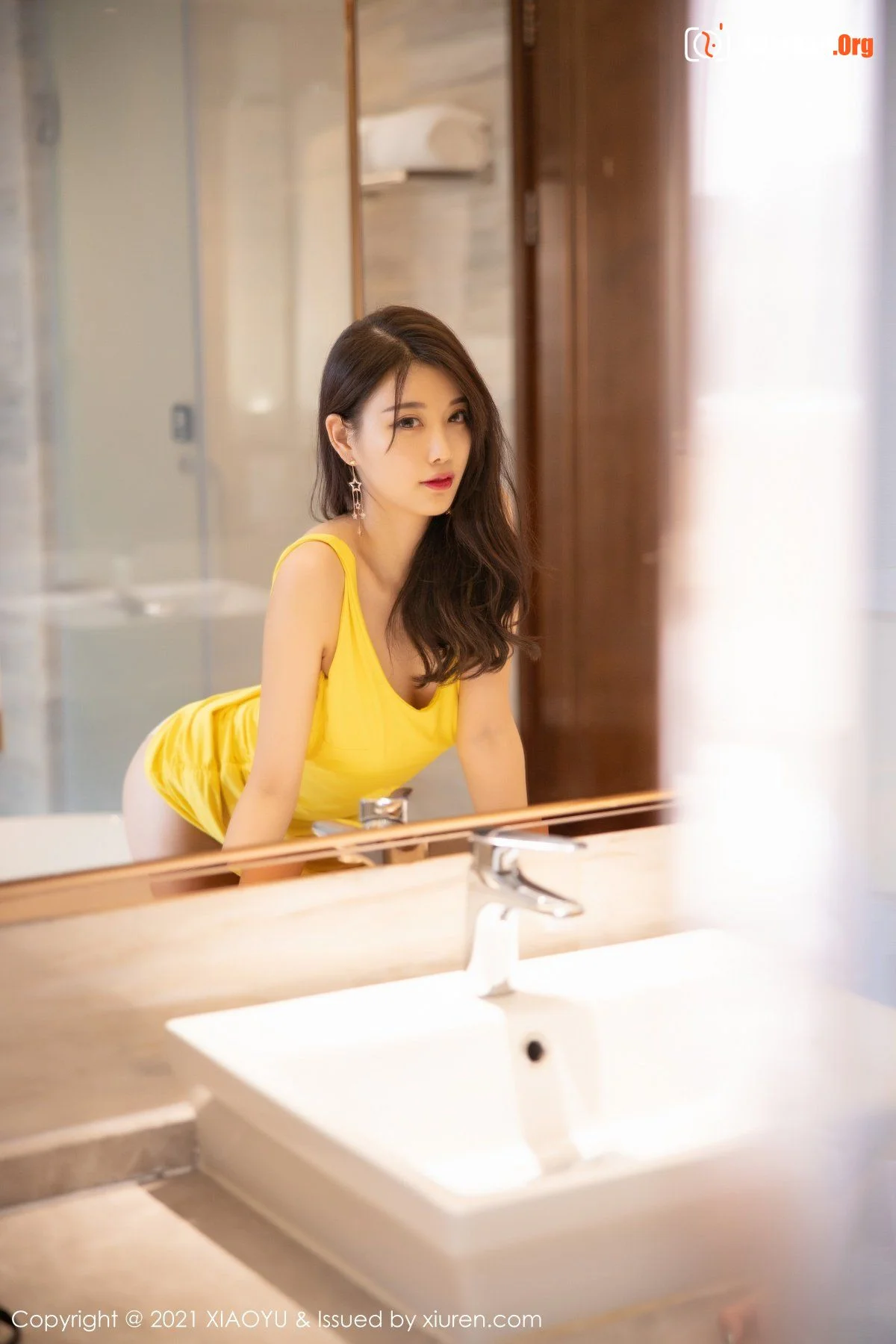 Yang Chenchen - Photo 84