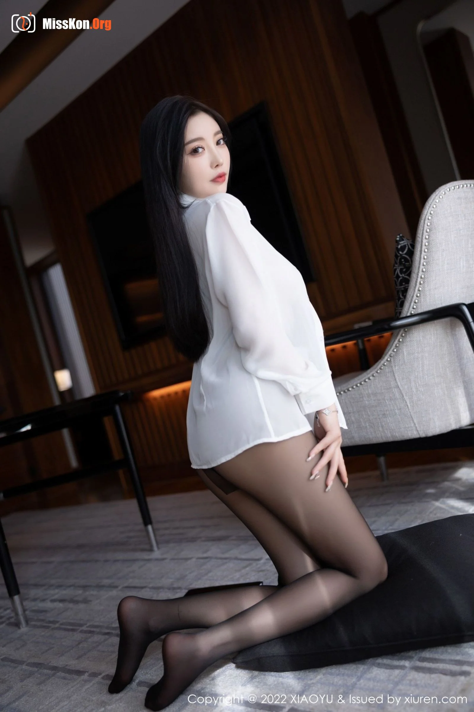 Yang Chenchen - Photo 82