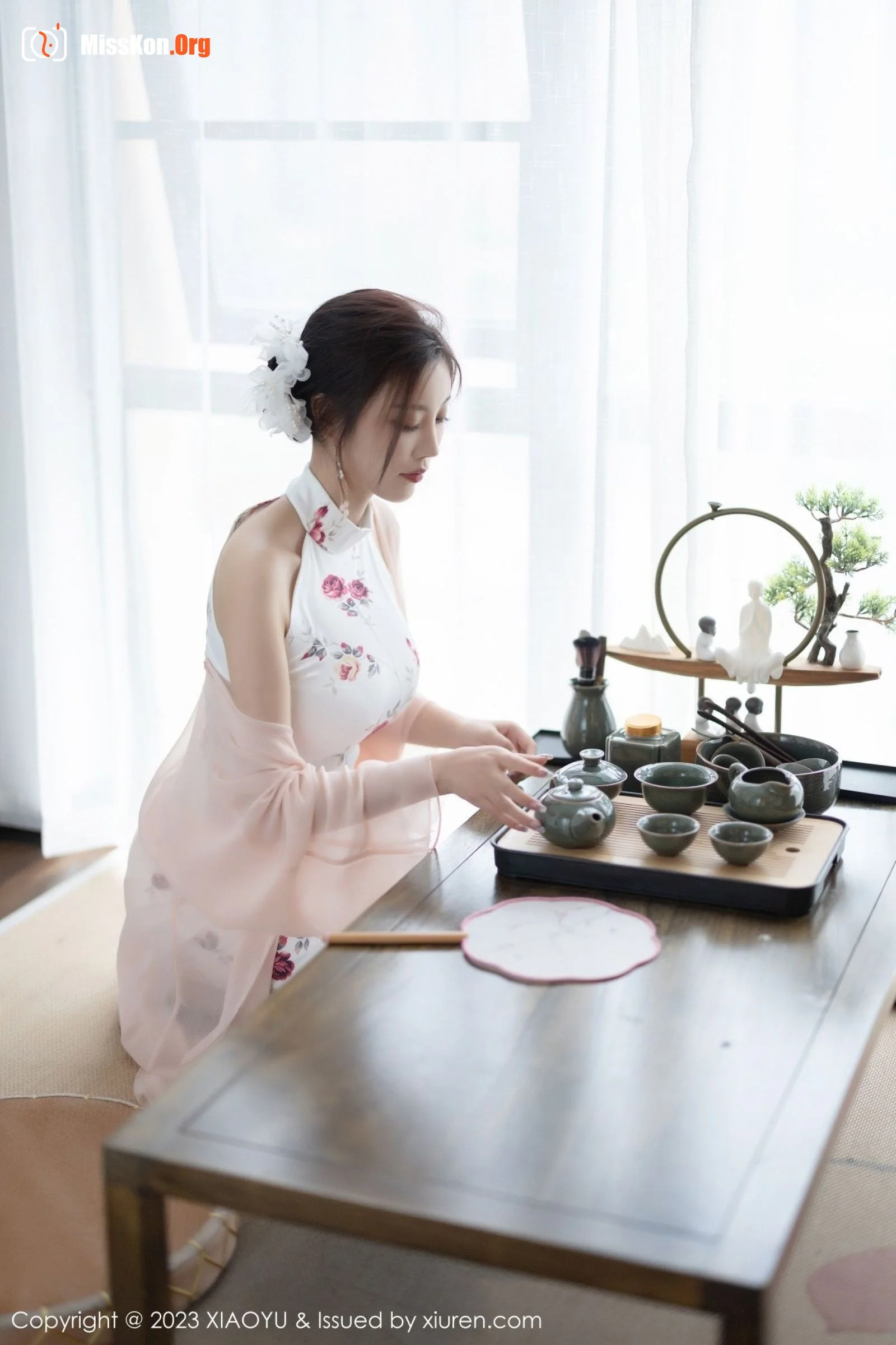 Yang Chenchen - Photo 12