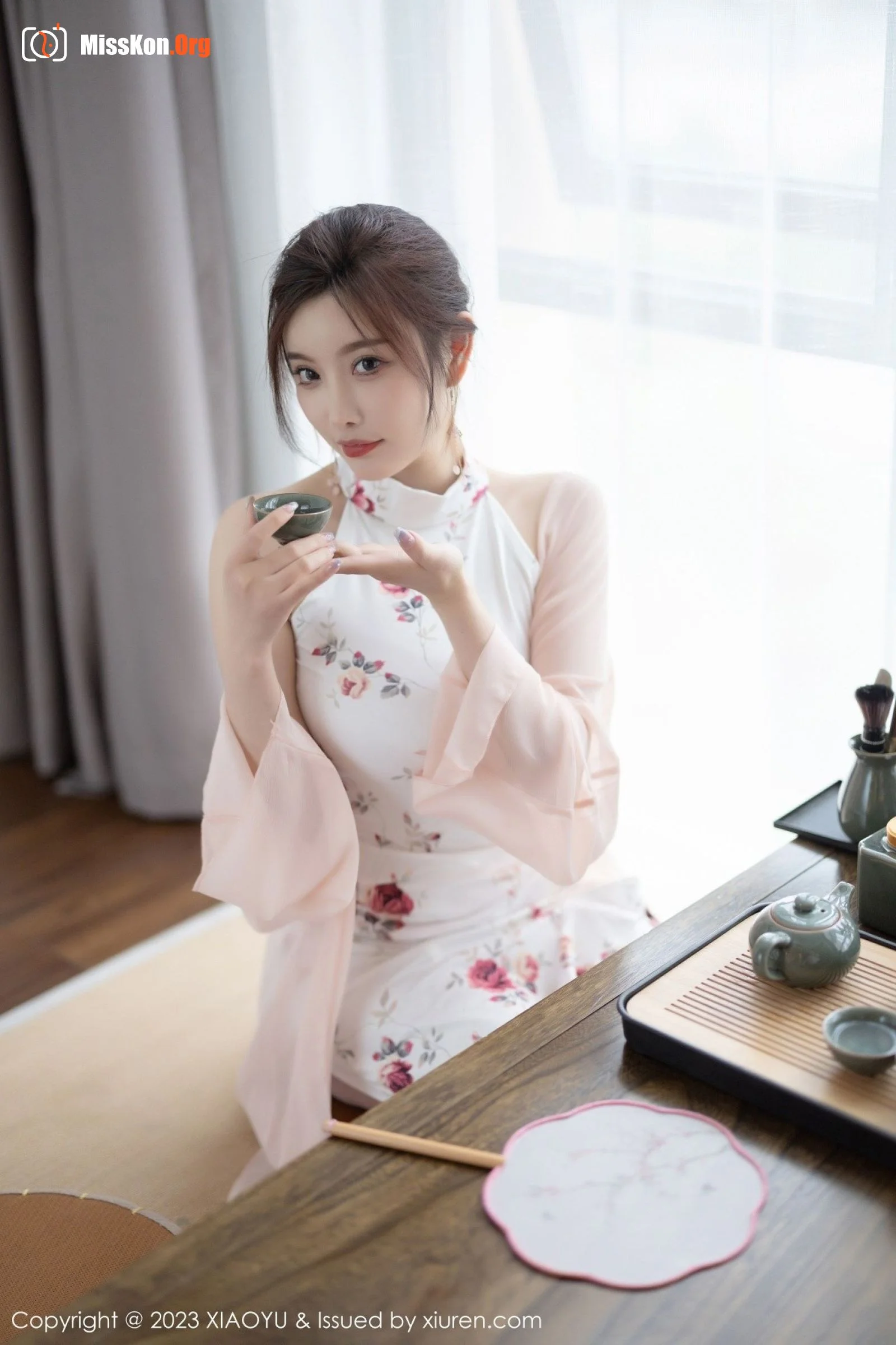 Yang Chenchen - Photo 13