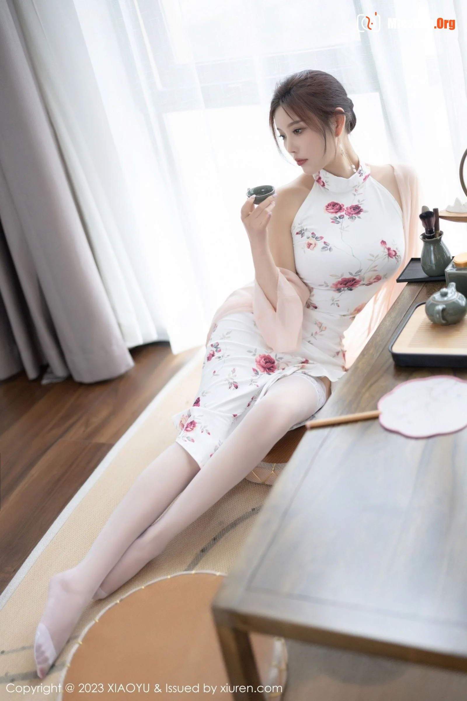 Yang Chenchen - Photo 15