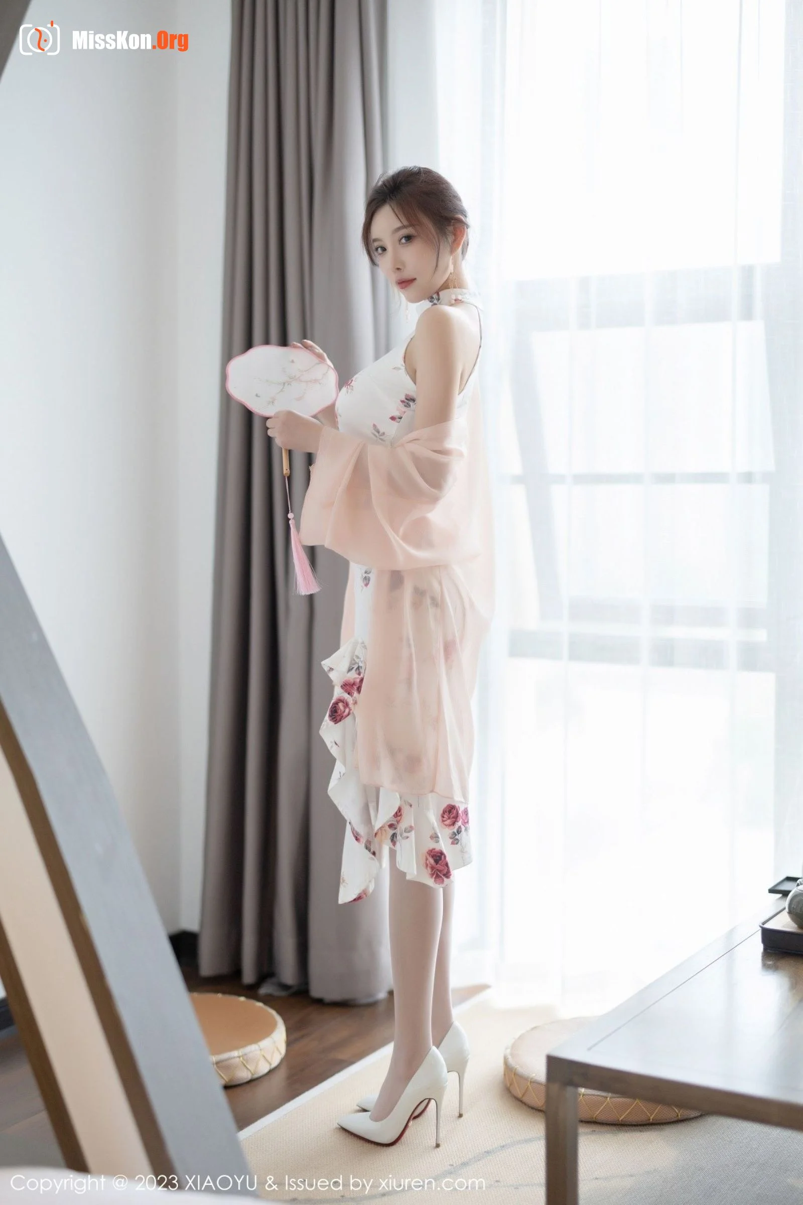 Yang Chenchen - Photo 4