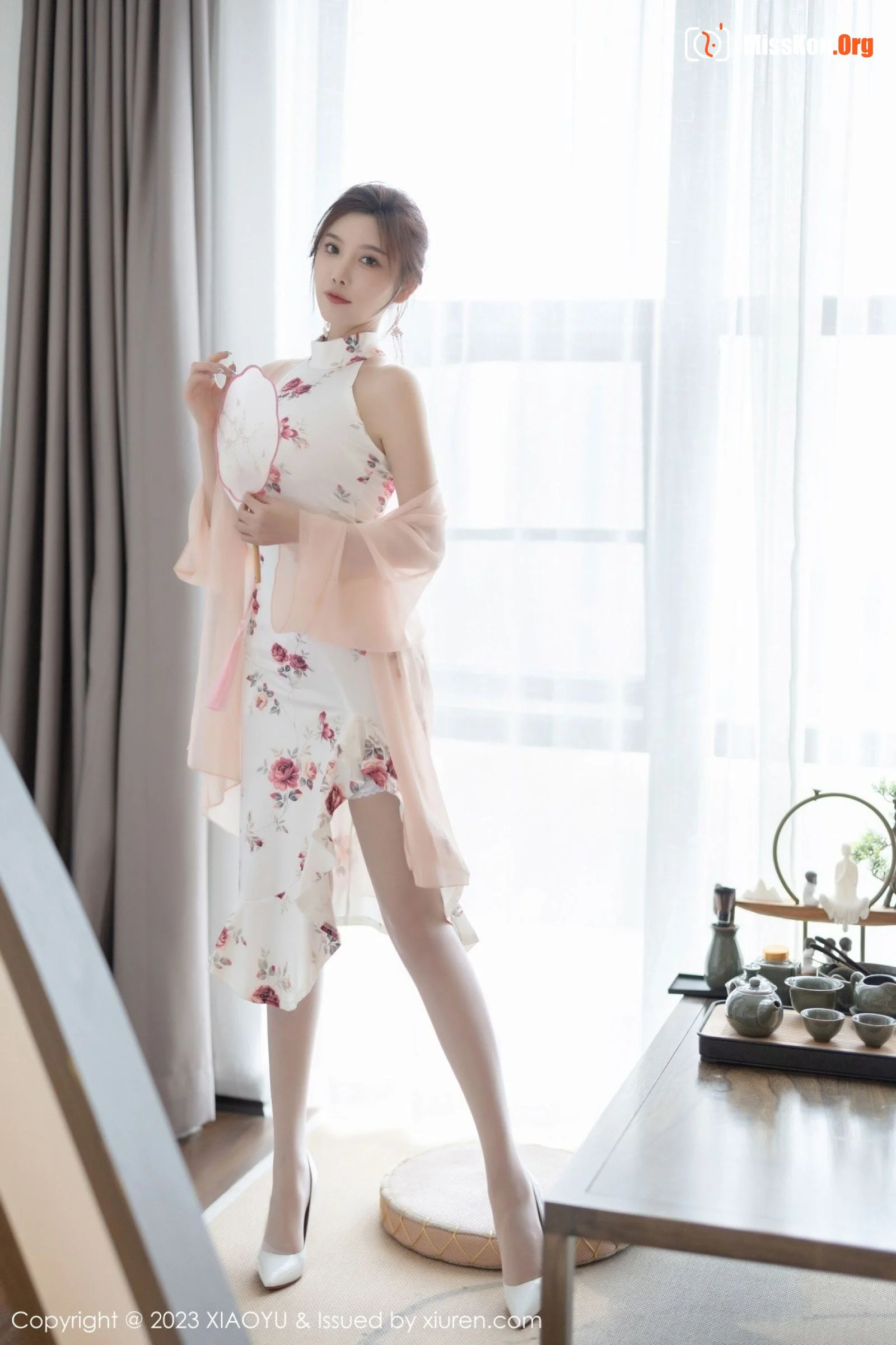 Yang Chenchen - Photo 5