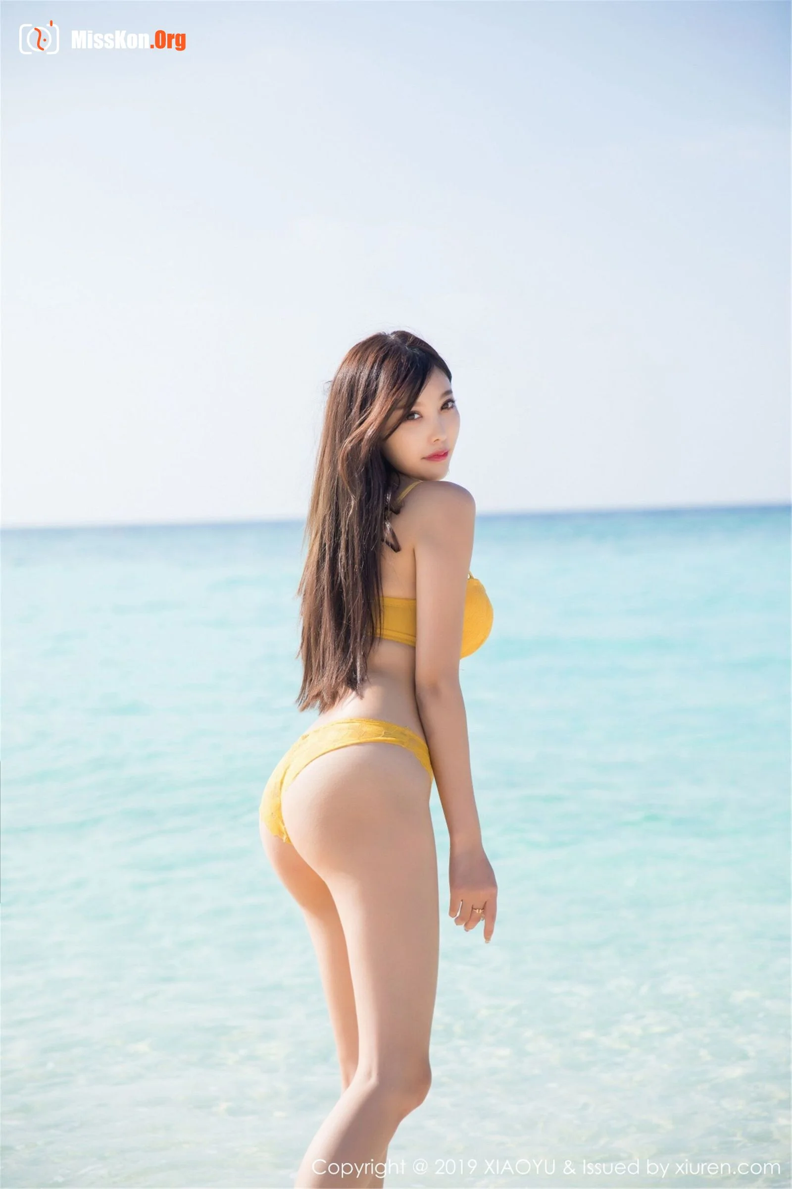 Yang Chenchen - Photo 33