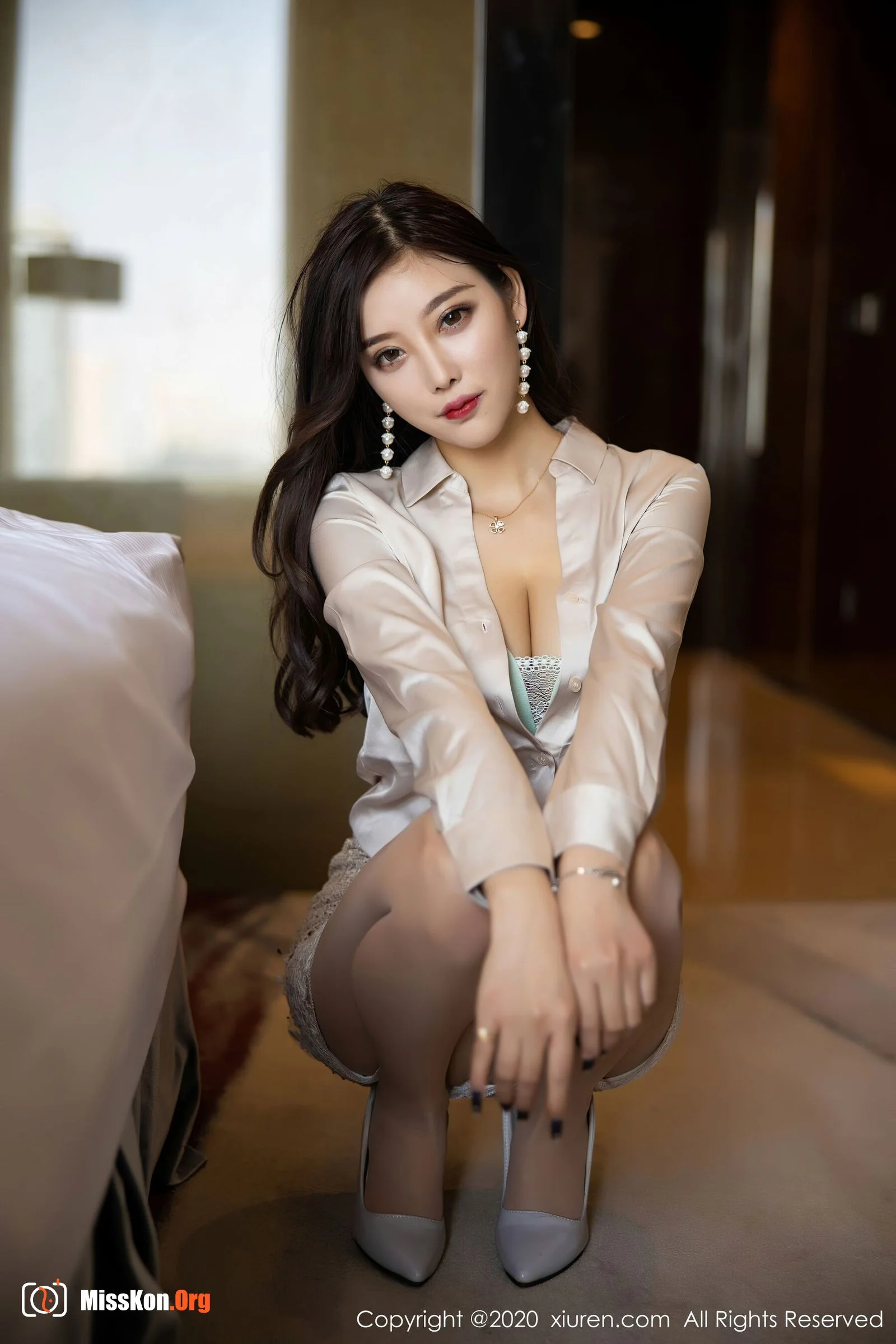 Yang Chenchen - Photo 24