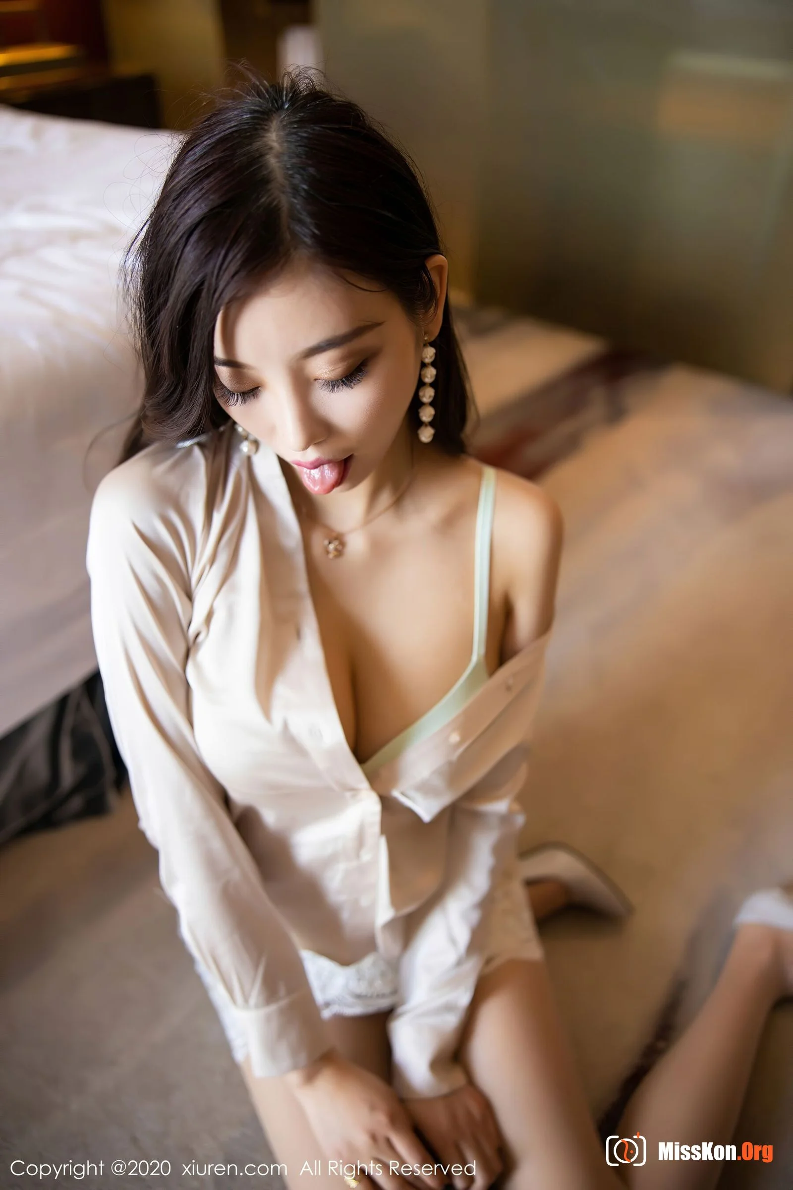 Yang Chenchen - Photo 34
