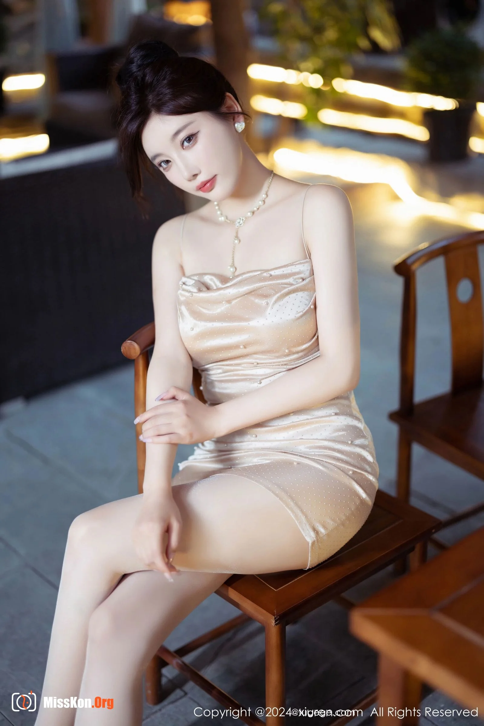 Yang Chenchen - Photo 12