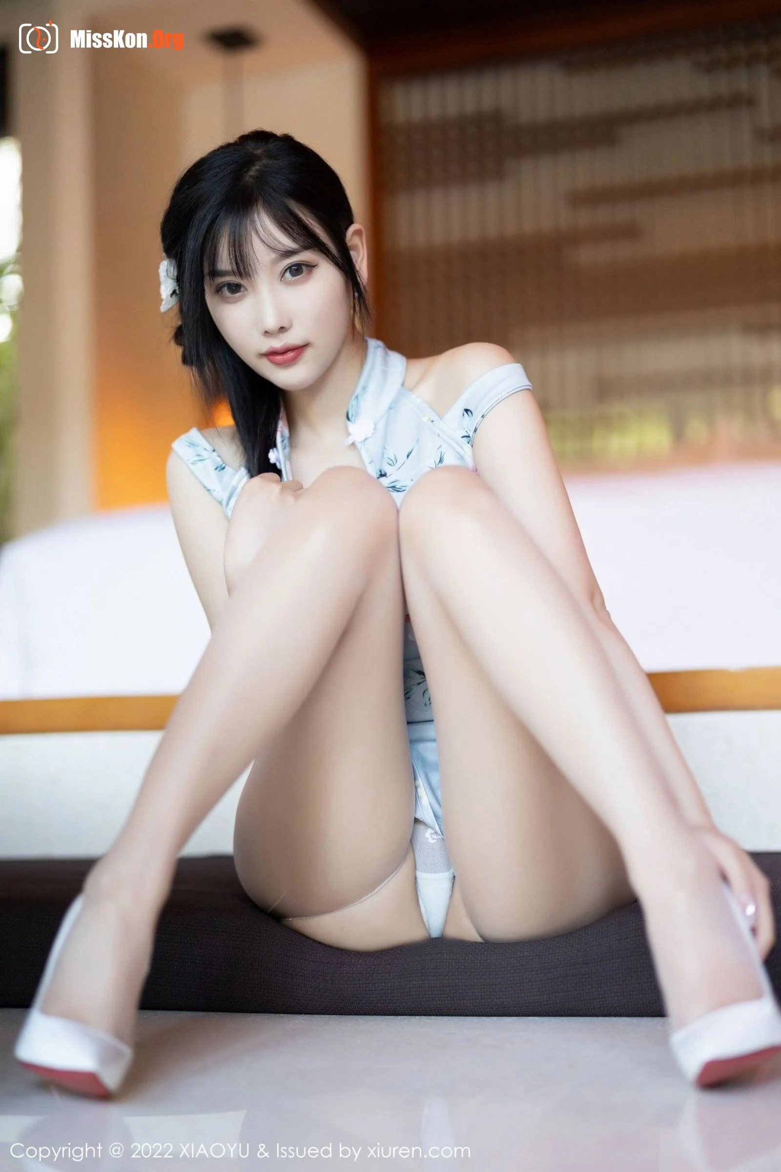 Yang Chenchen - Photo 26
