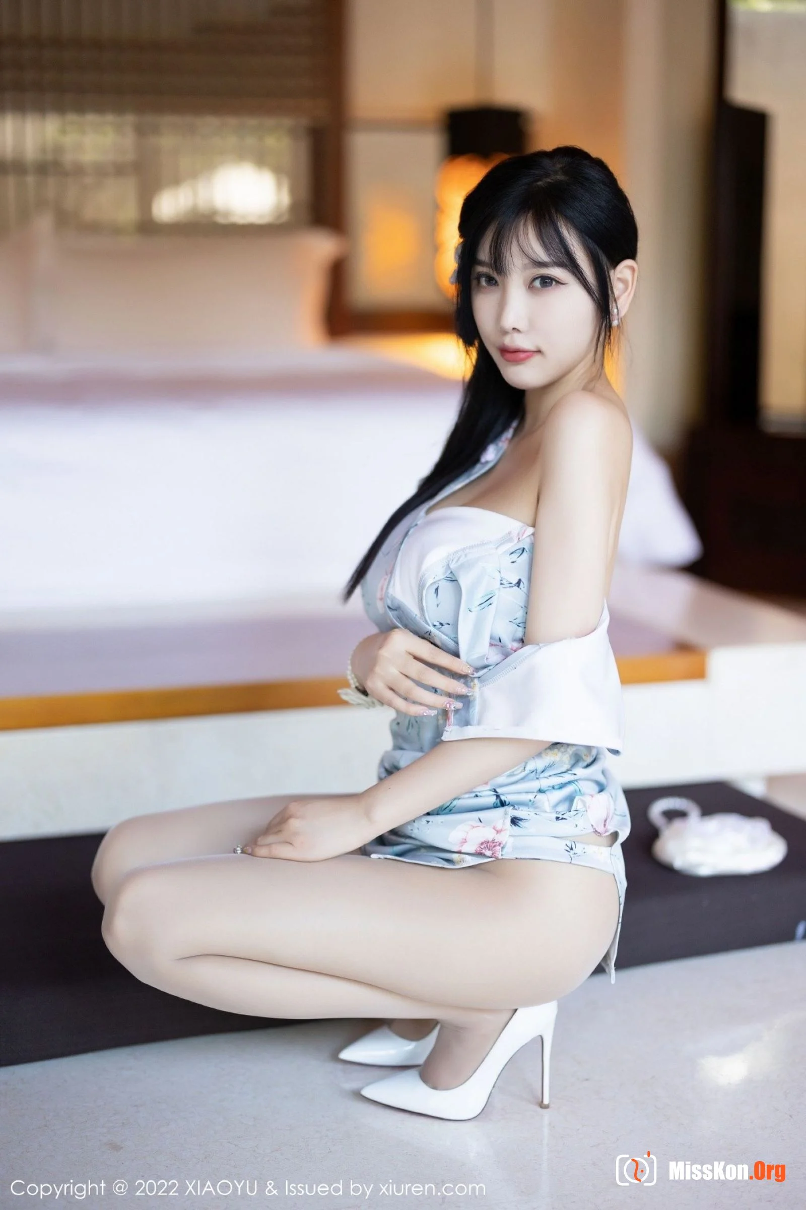Yang Chenchen - Photo 27