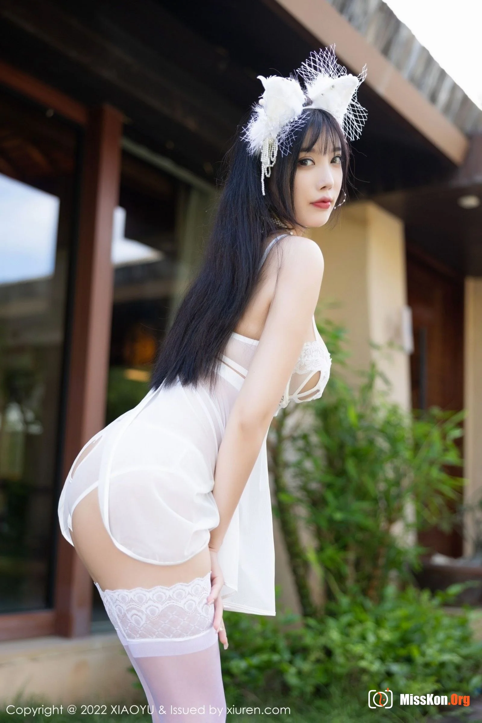 Yang Chenchen - Photo 38