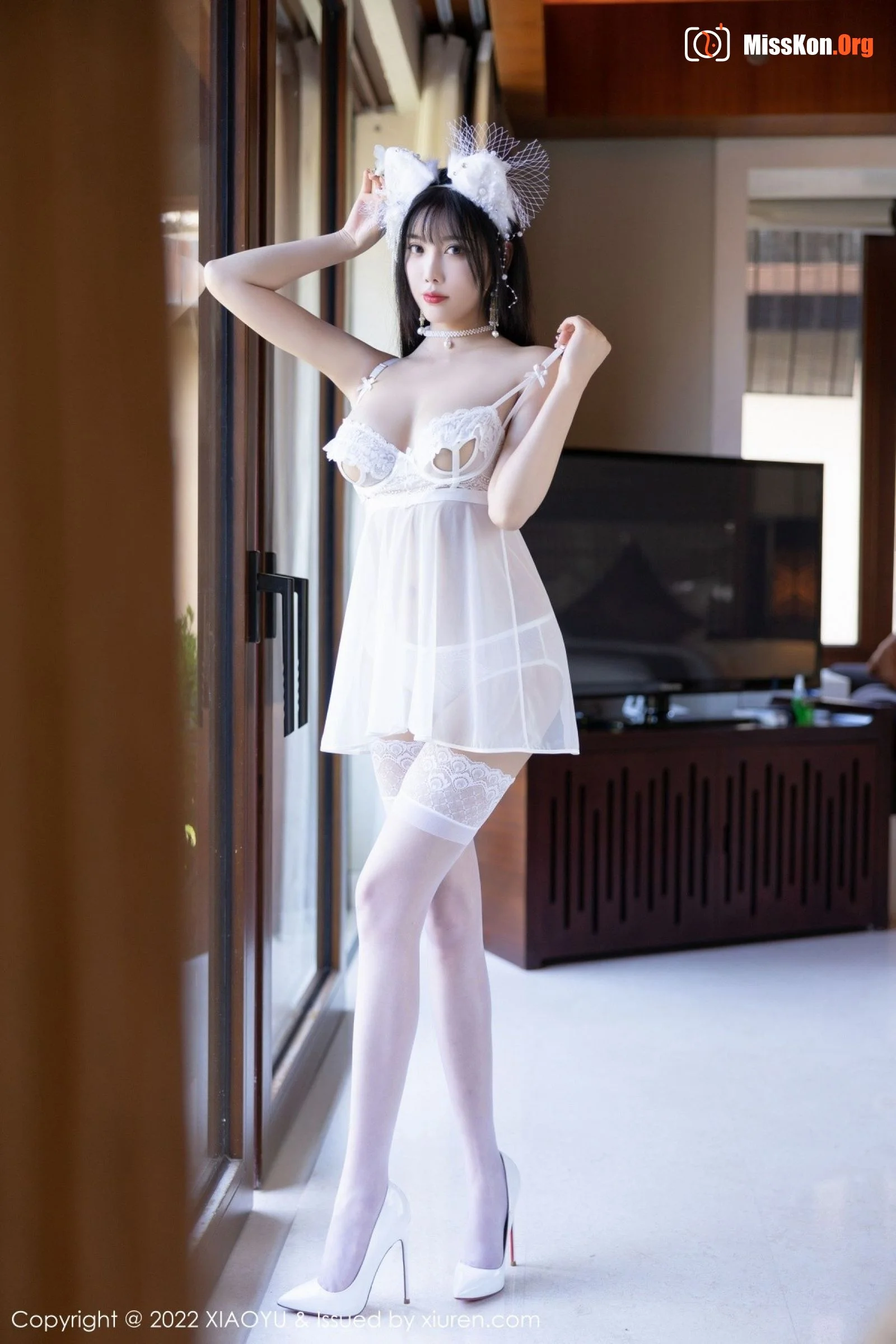 Yang Chenchen - Photo 54