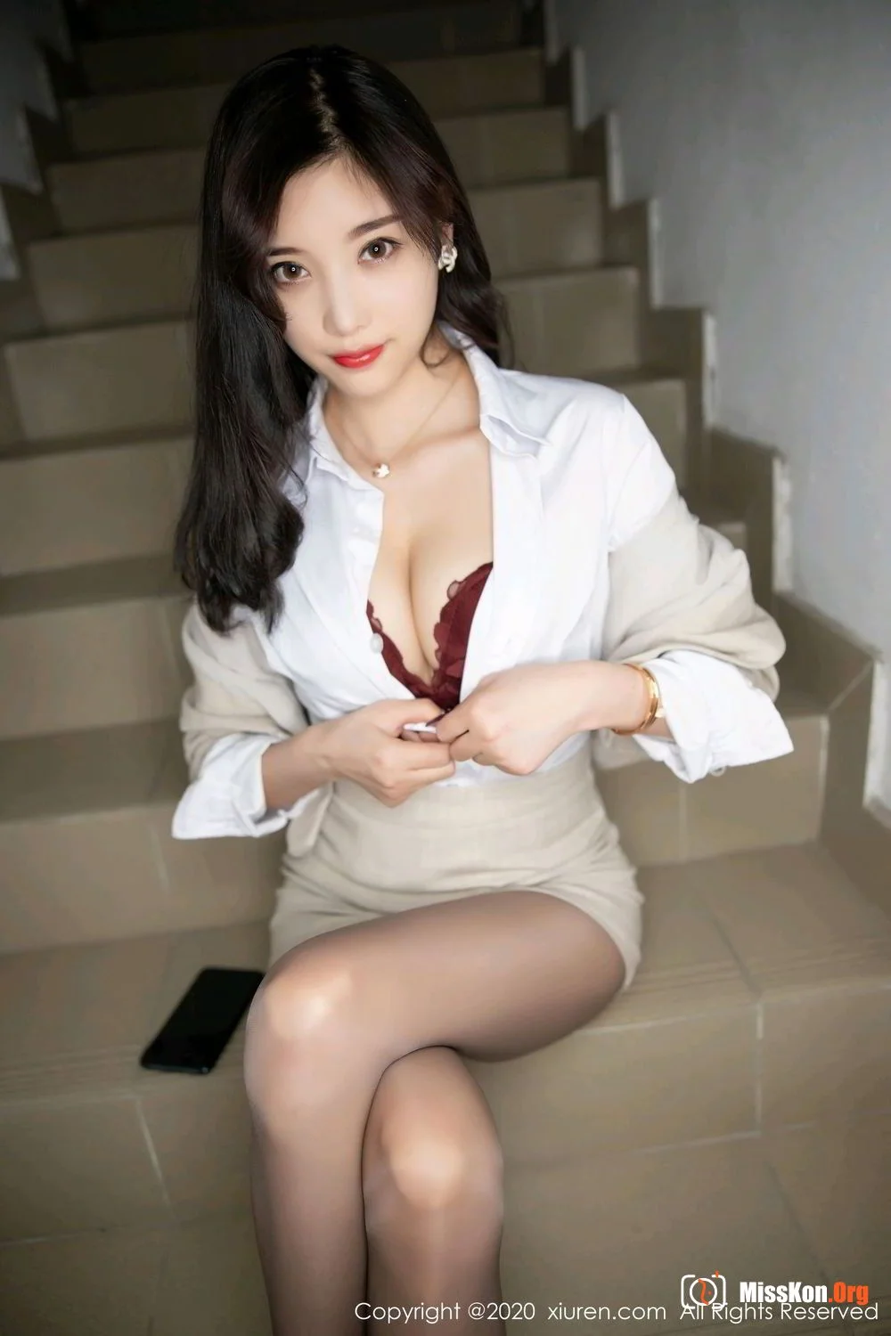 Yang Chenchen - Photo 34