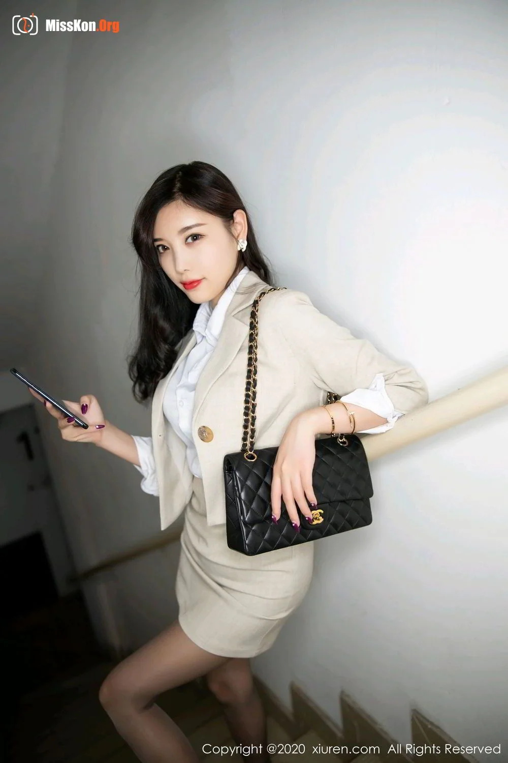 Yang Chenchen - Photo 79