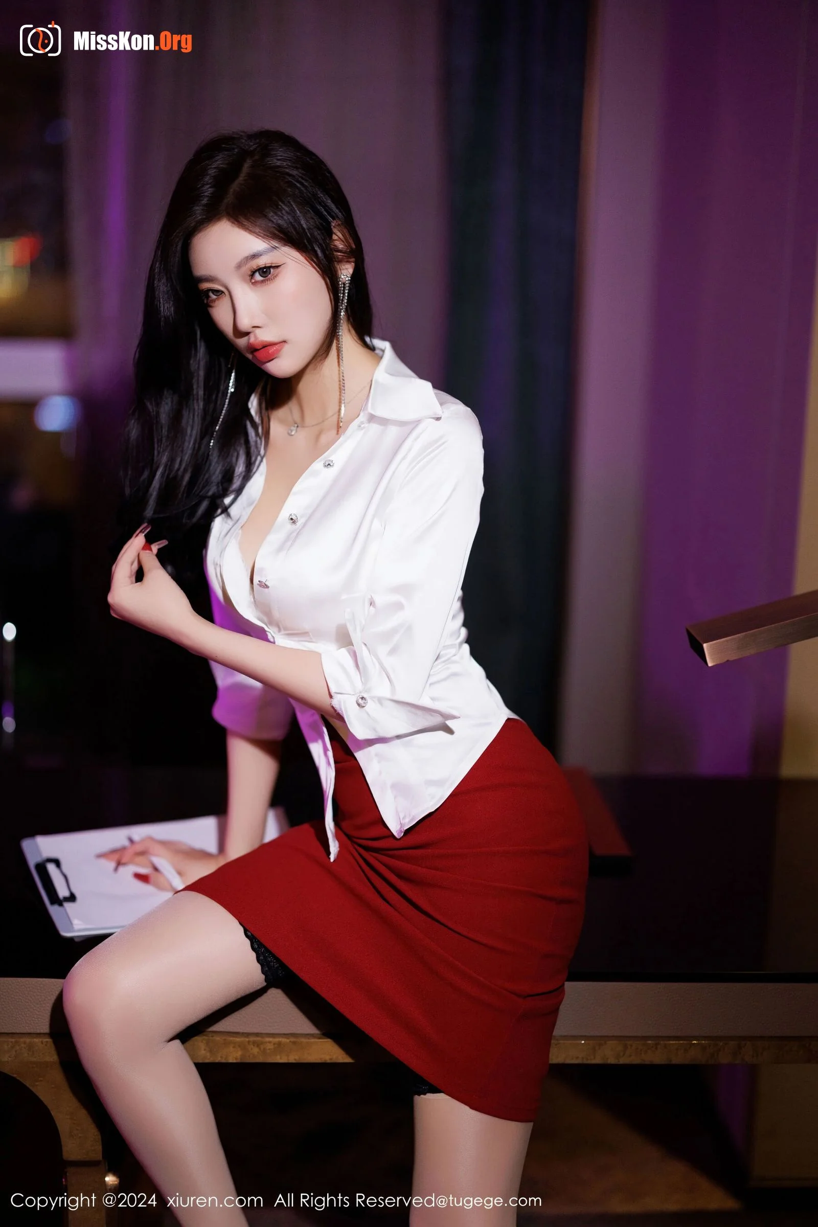 Yang Chenchen - Photo 11