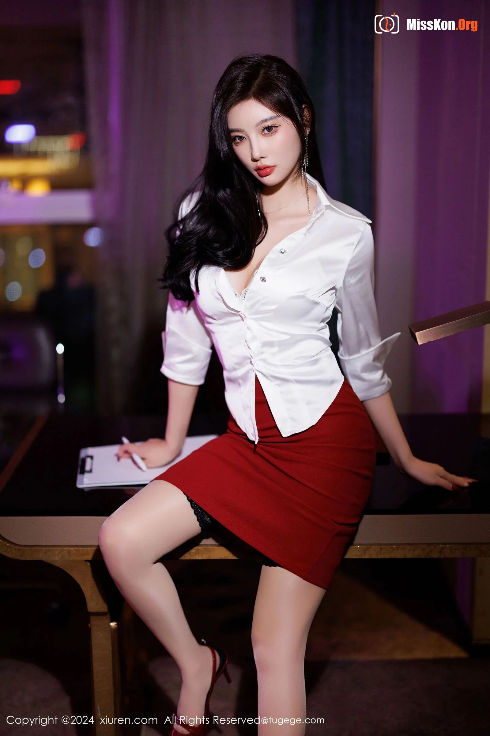 Yang Chenchen - Photo 12