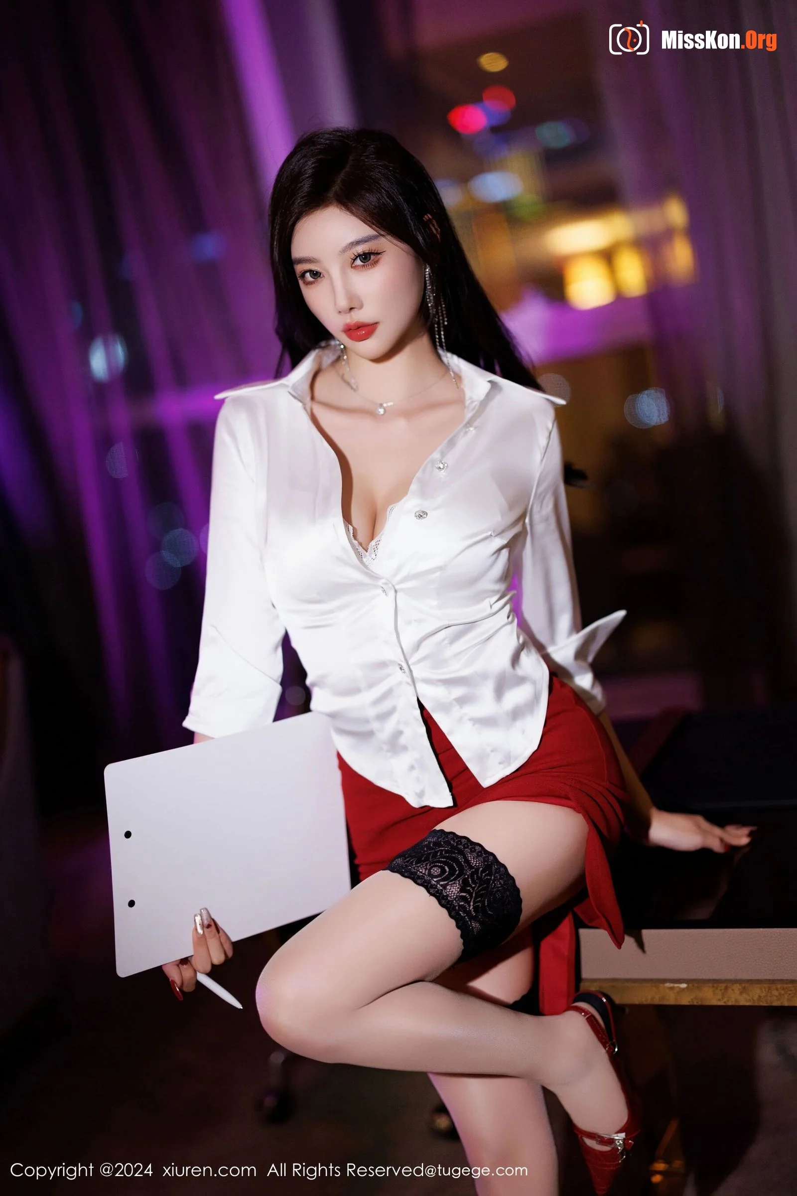 Yang Chenchen - Photo 16