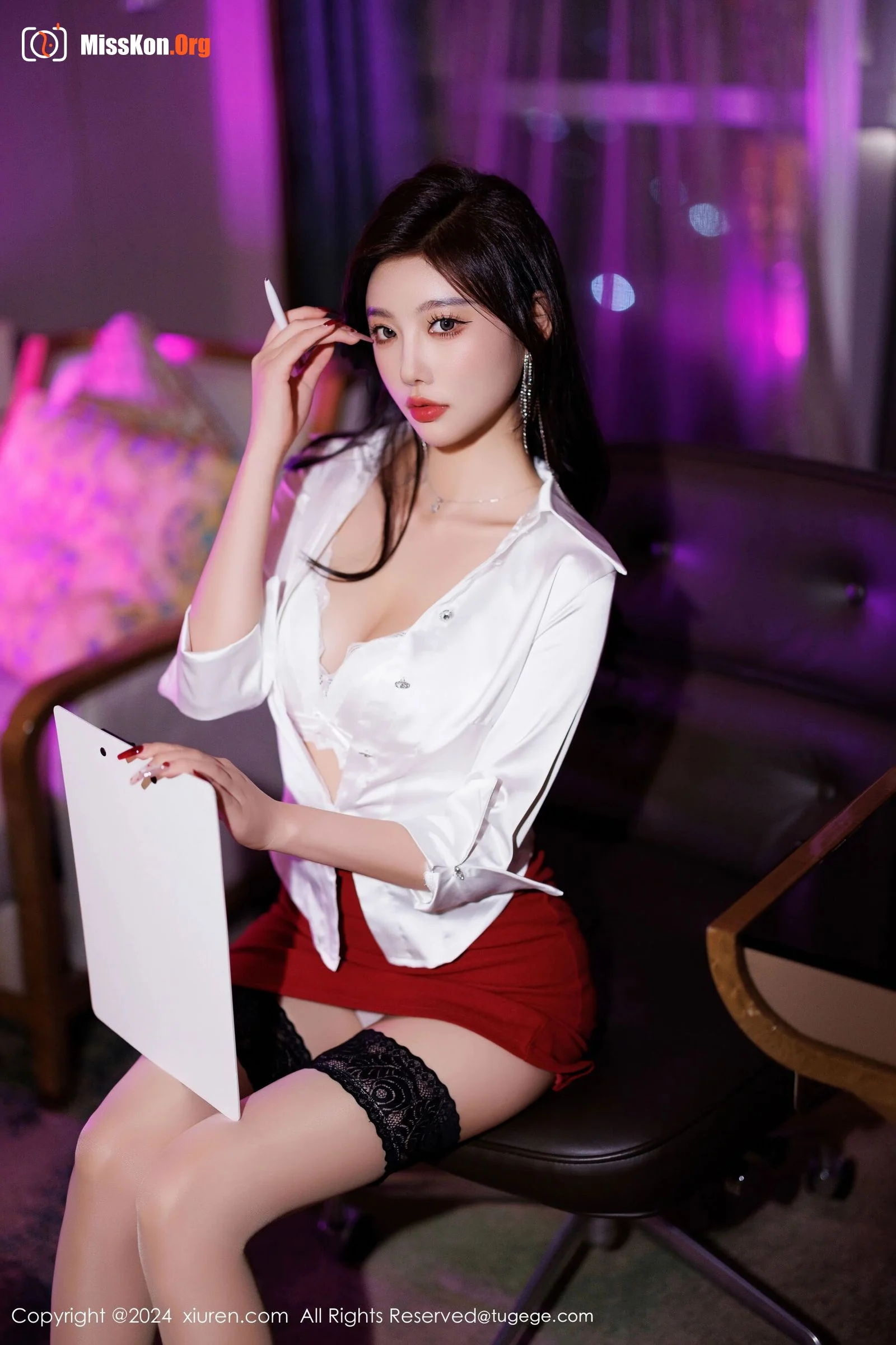 Yang Chenchen - Photo 18