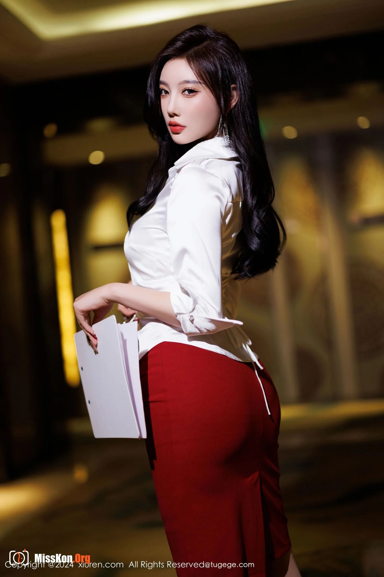 Yang Chenchen - Photo 4