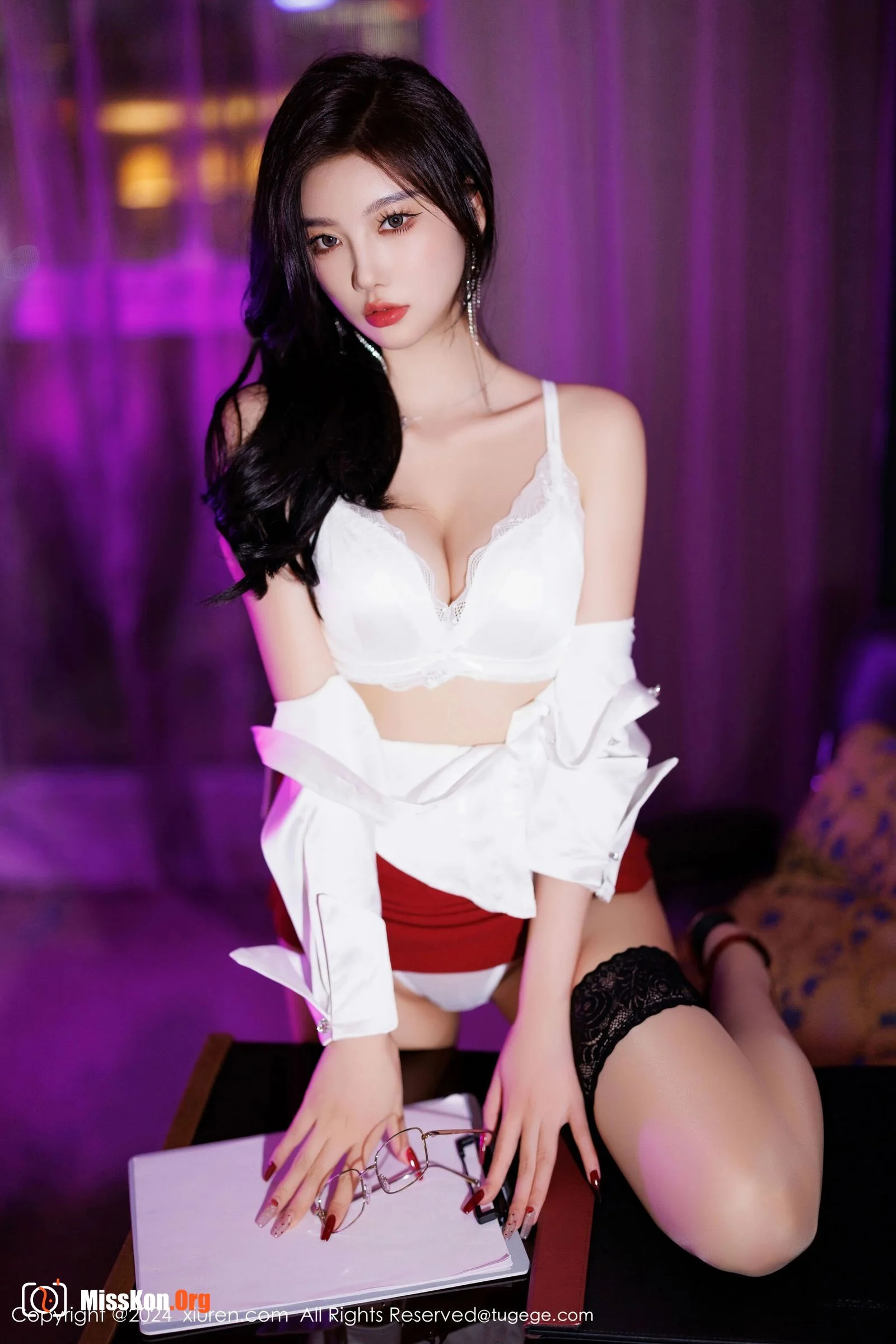Yang Chenchen - Photo 40