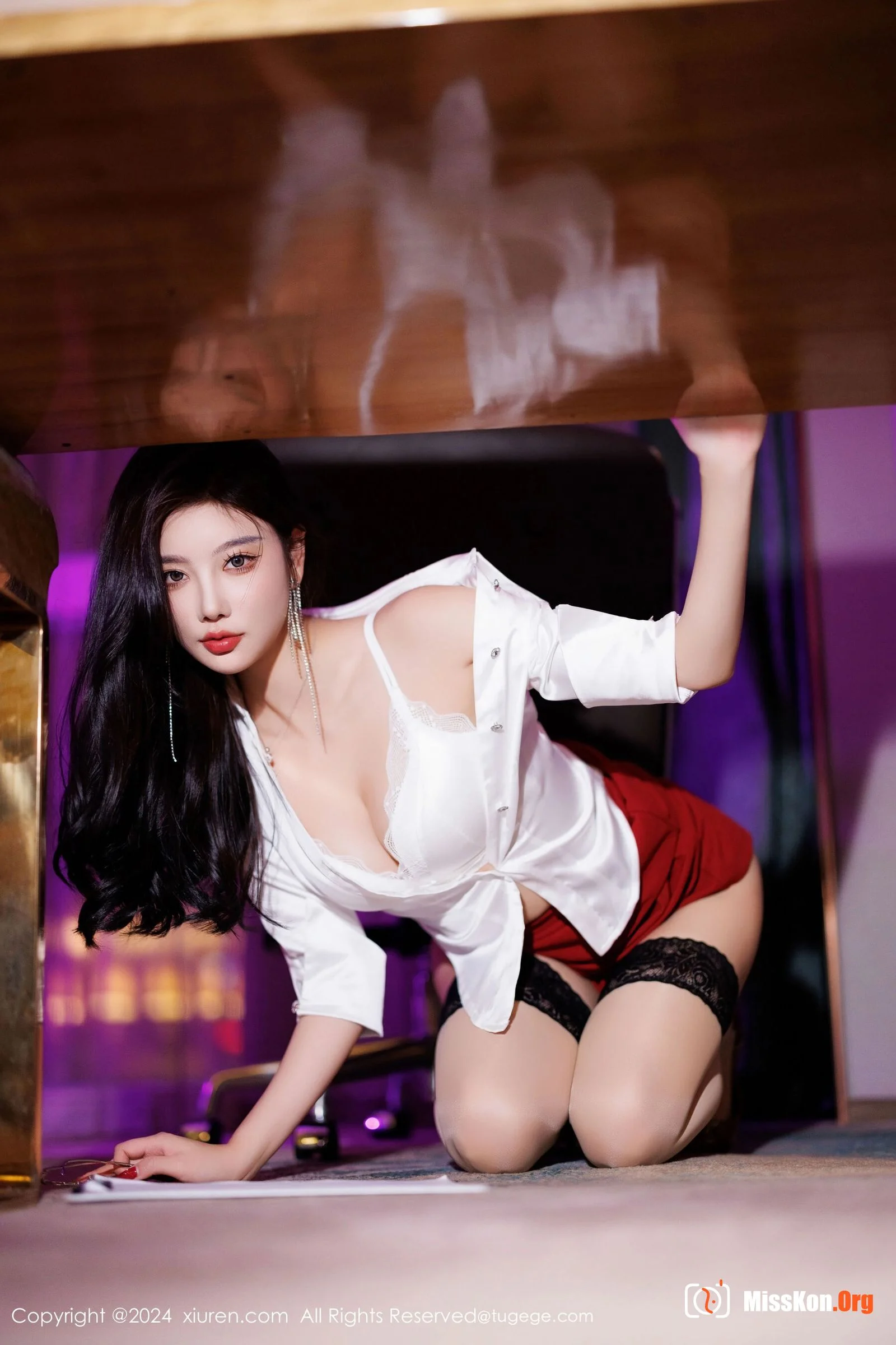Yang Chenchen - Photo 43