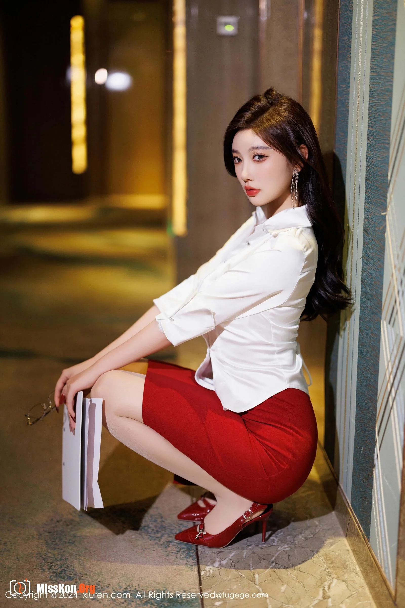 Yang Chenchen - Photo 6