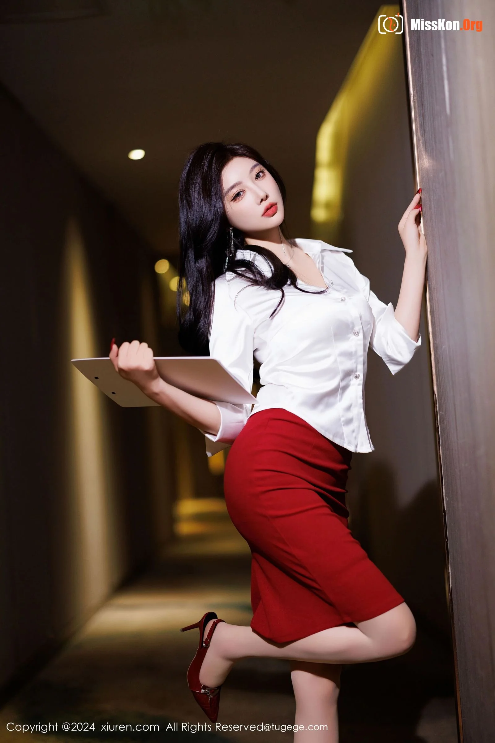 Yang Chenchen - Photo 8