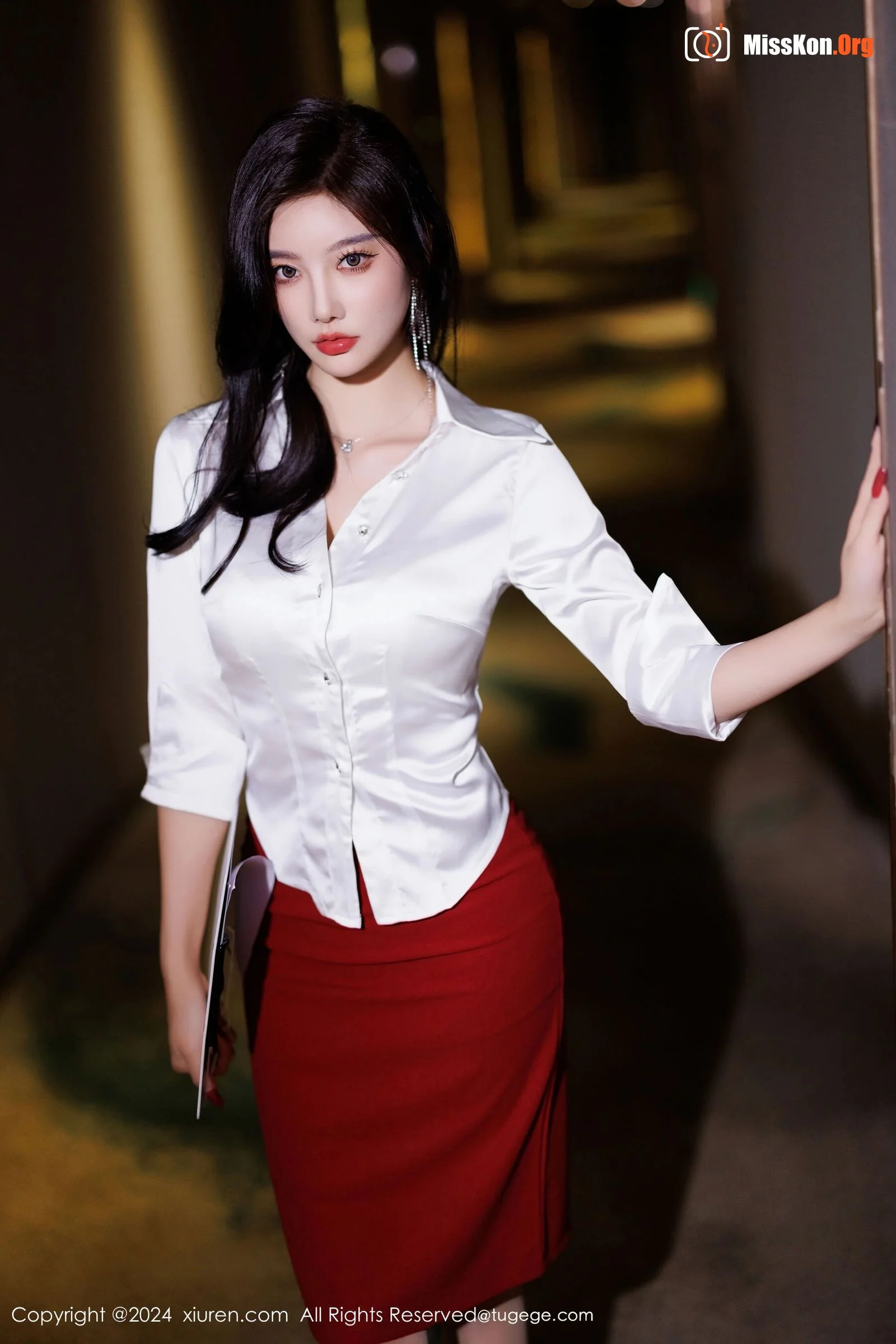 Yang Chenchen - Photo 9
