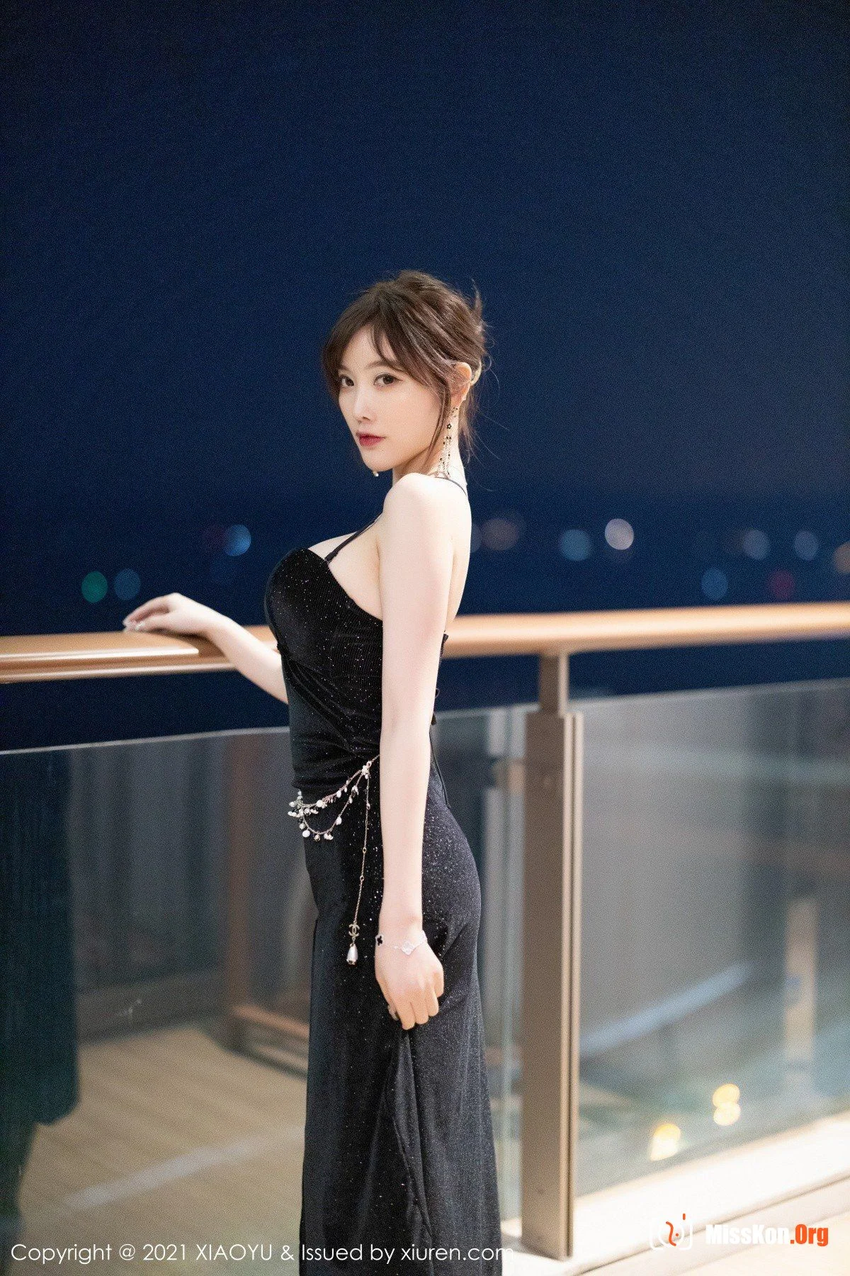 Yang Chenchen - Photo 11