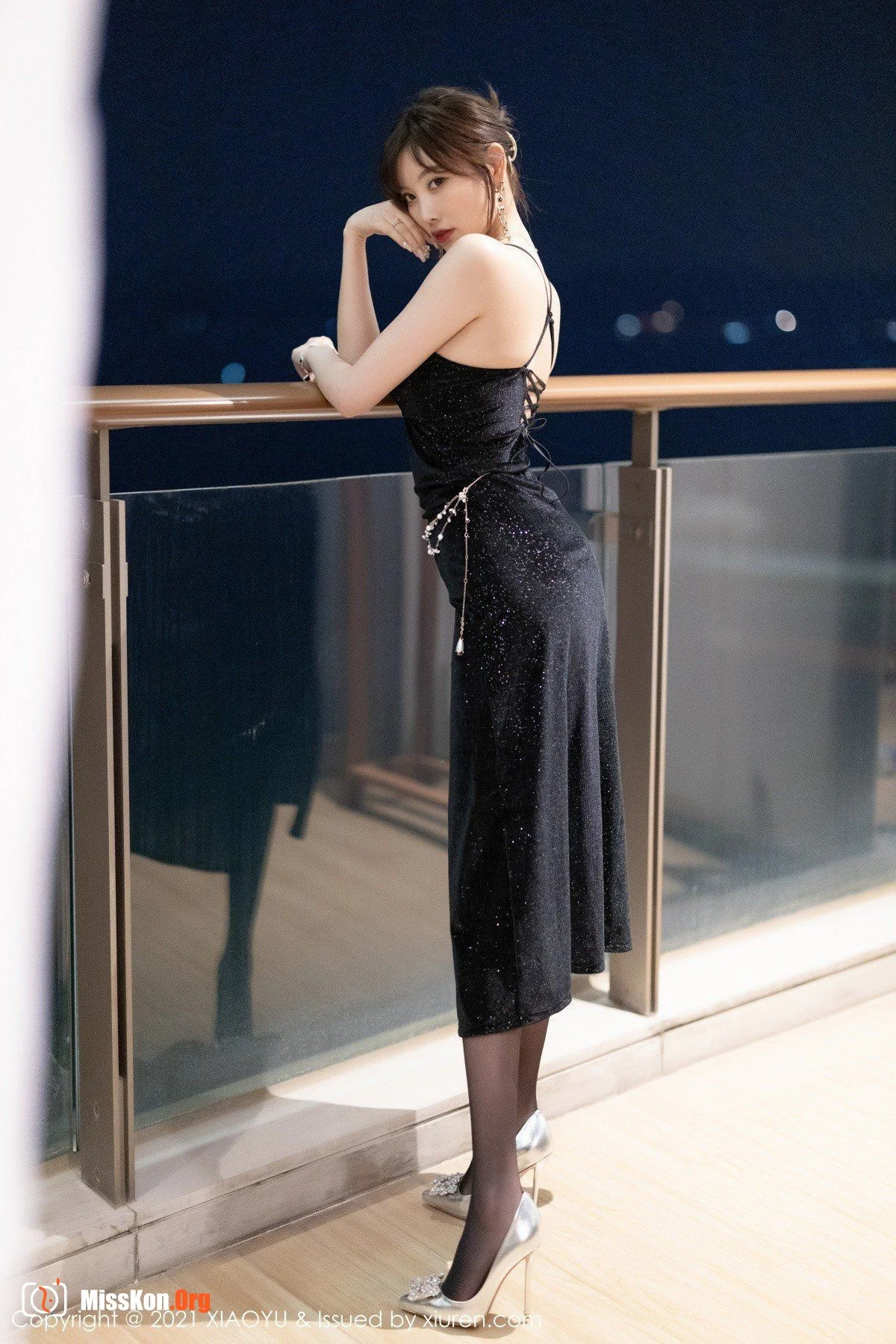 Yang Chenchen - Photo 12