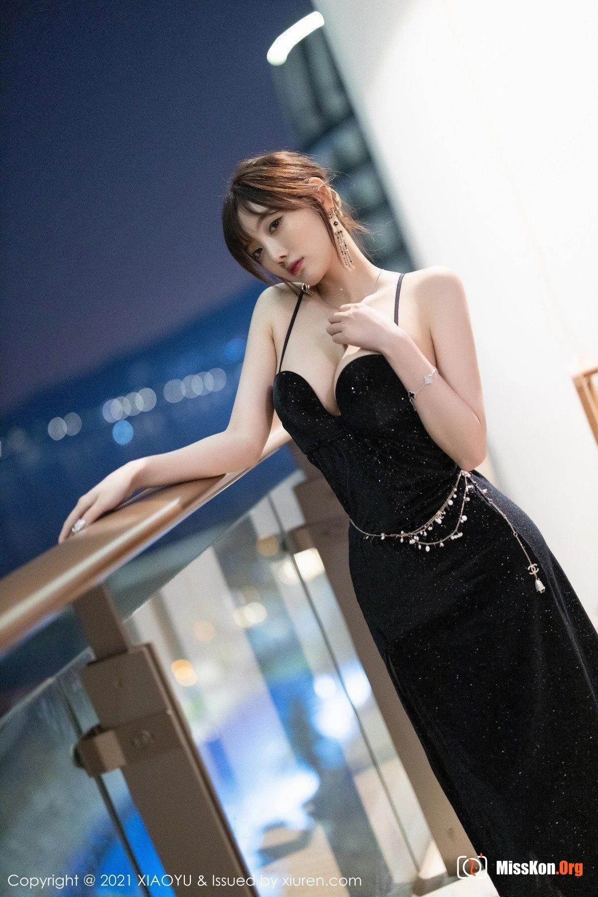 Yang Chenchen - Photo 14