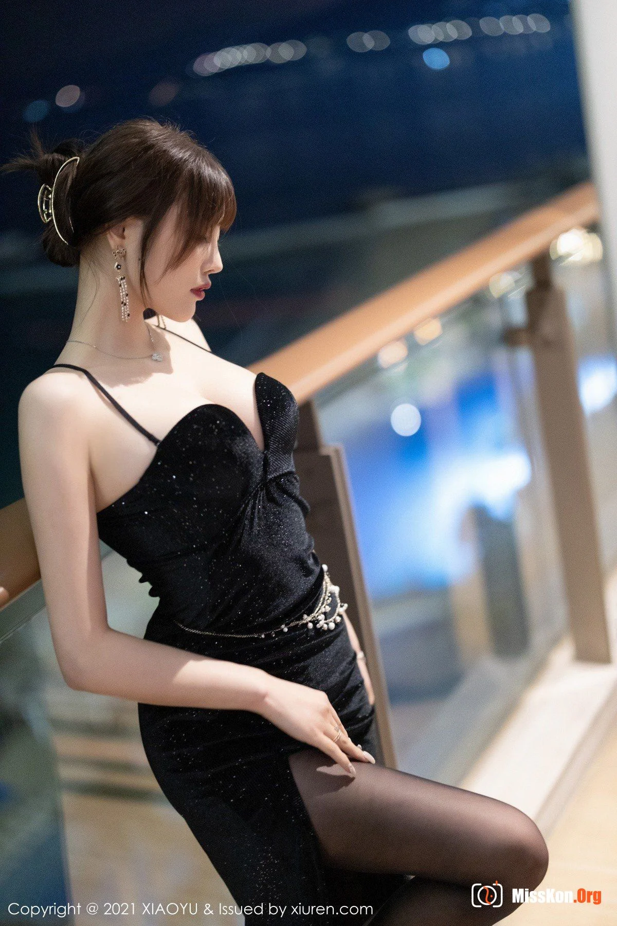 Yang Chenchen - Photo 15