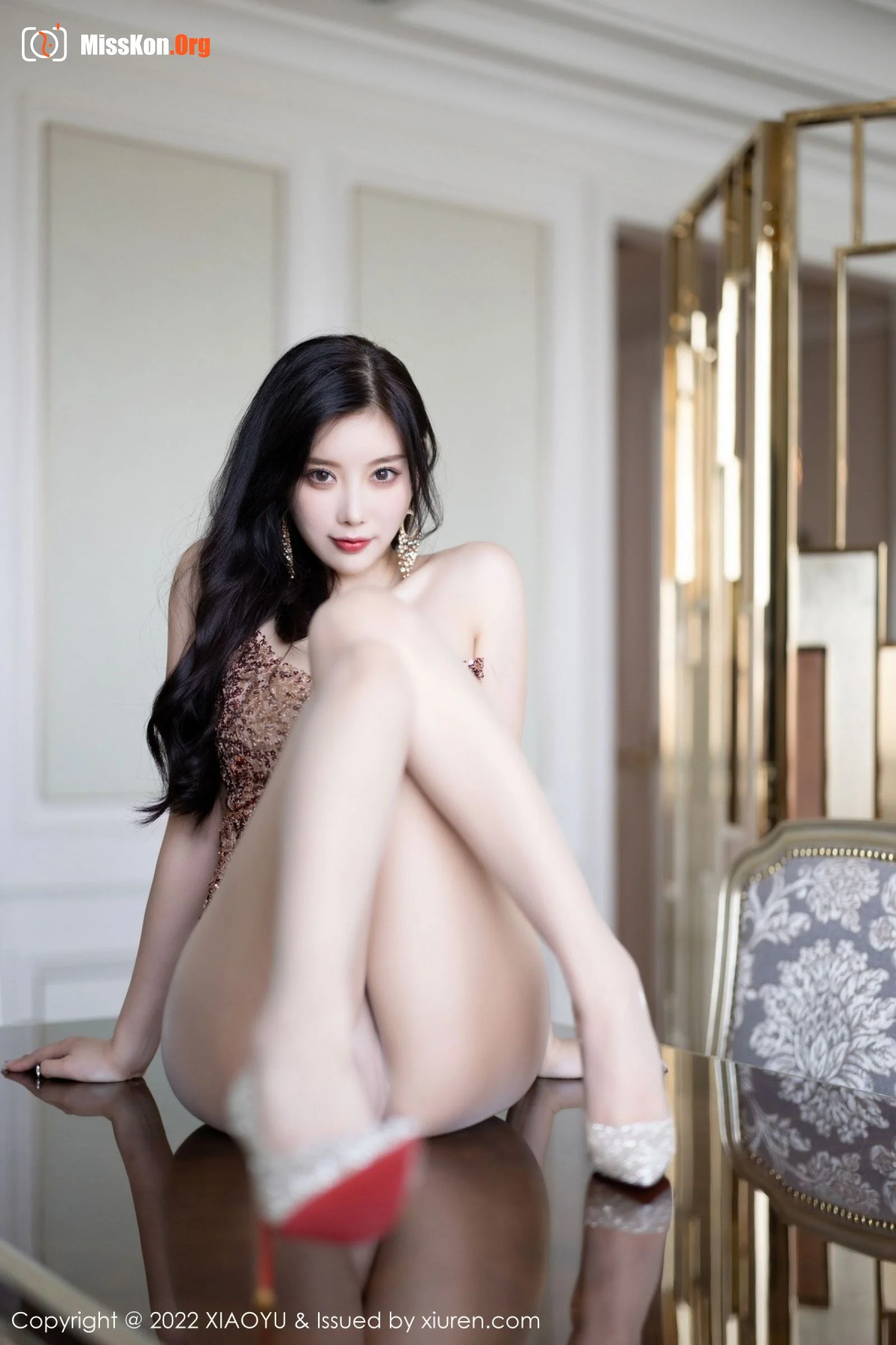 Yang Chenchen - Photo 48