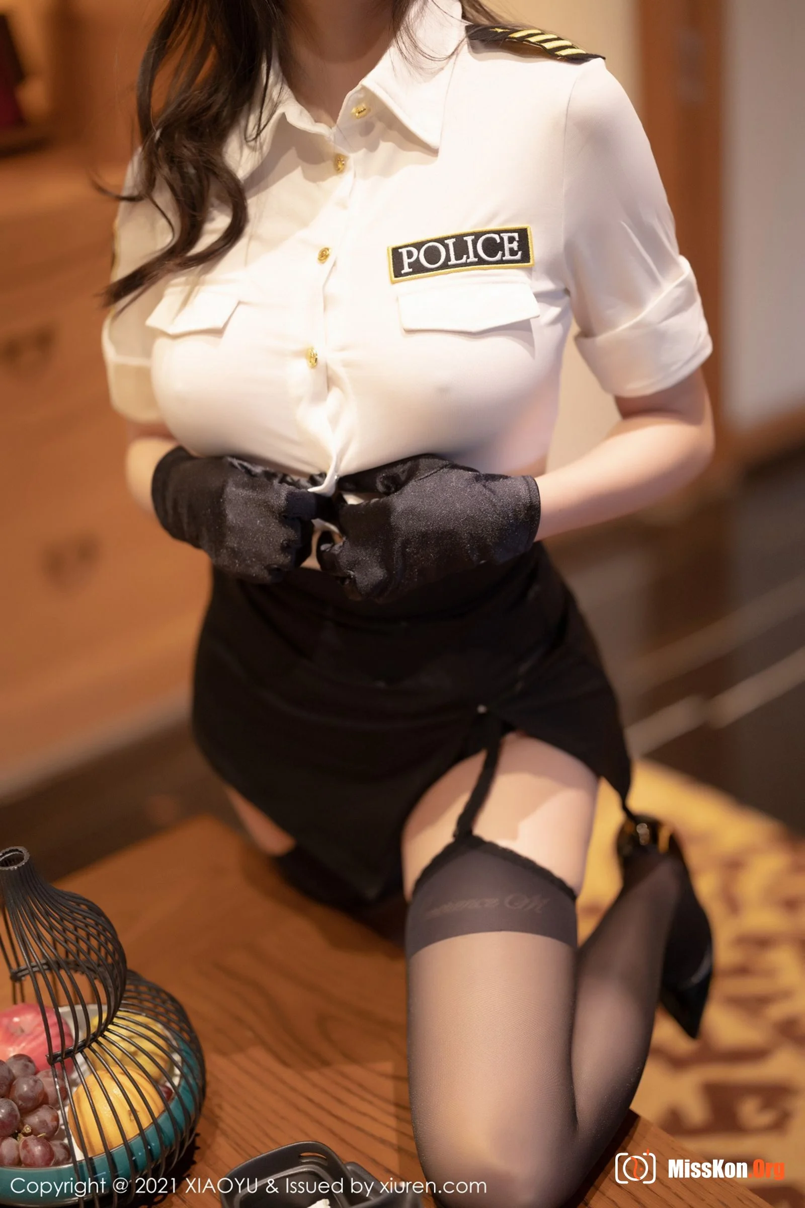 Yang Chenchen - Photo 12