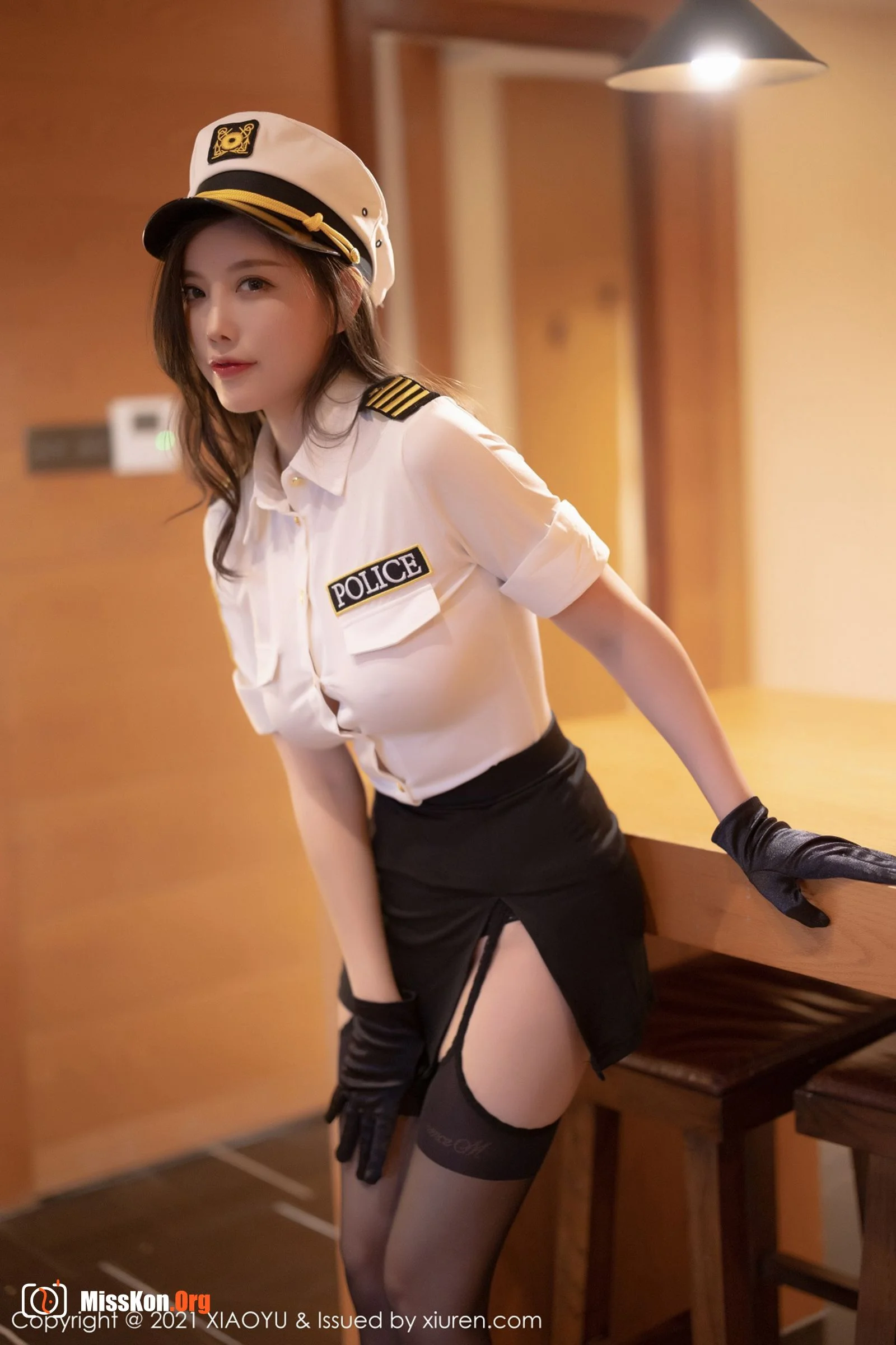 Yang Chenchen - Photo 8
