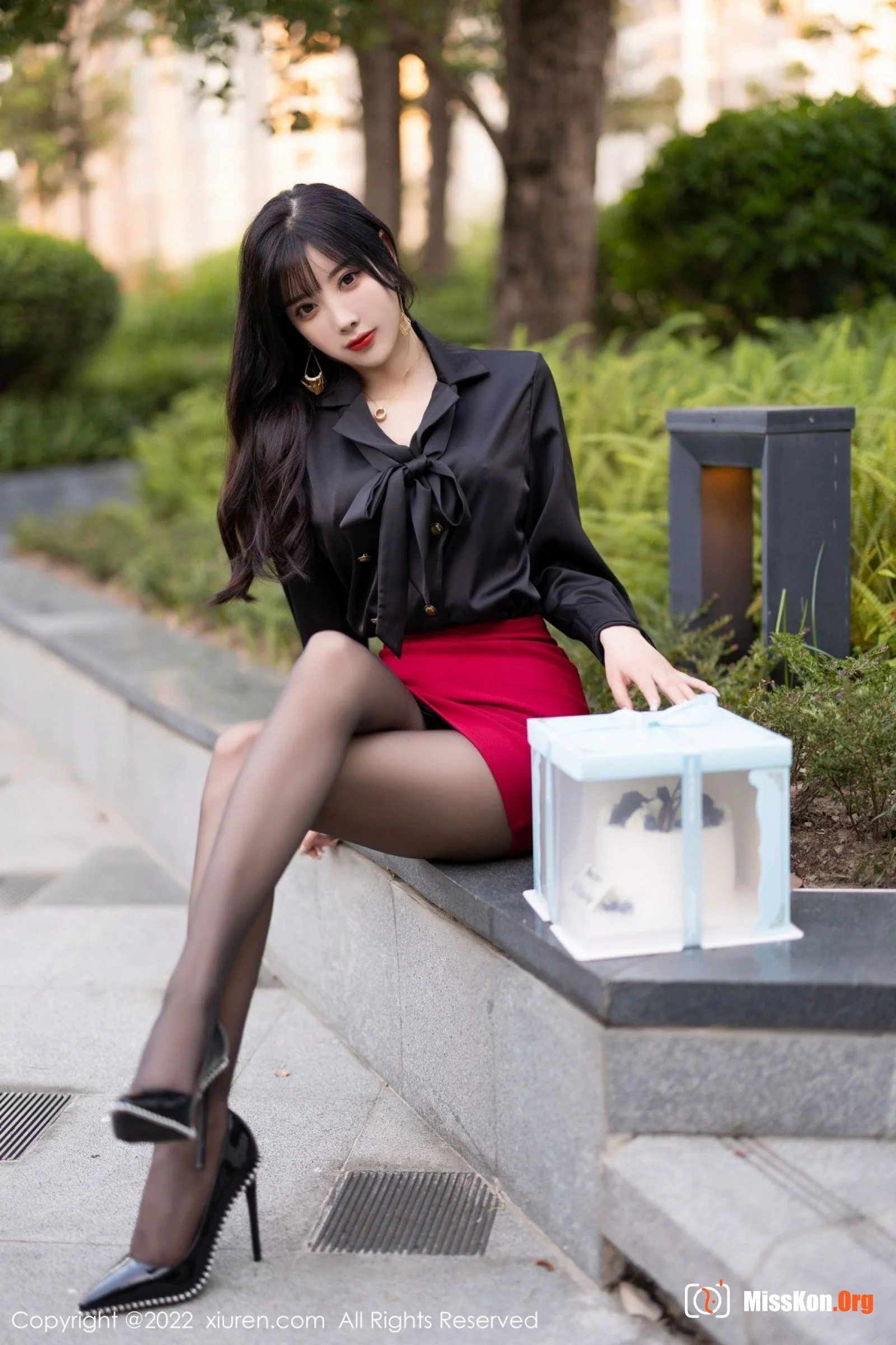 杨晨晨Yome - 照片 10