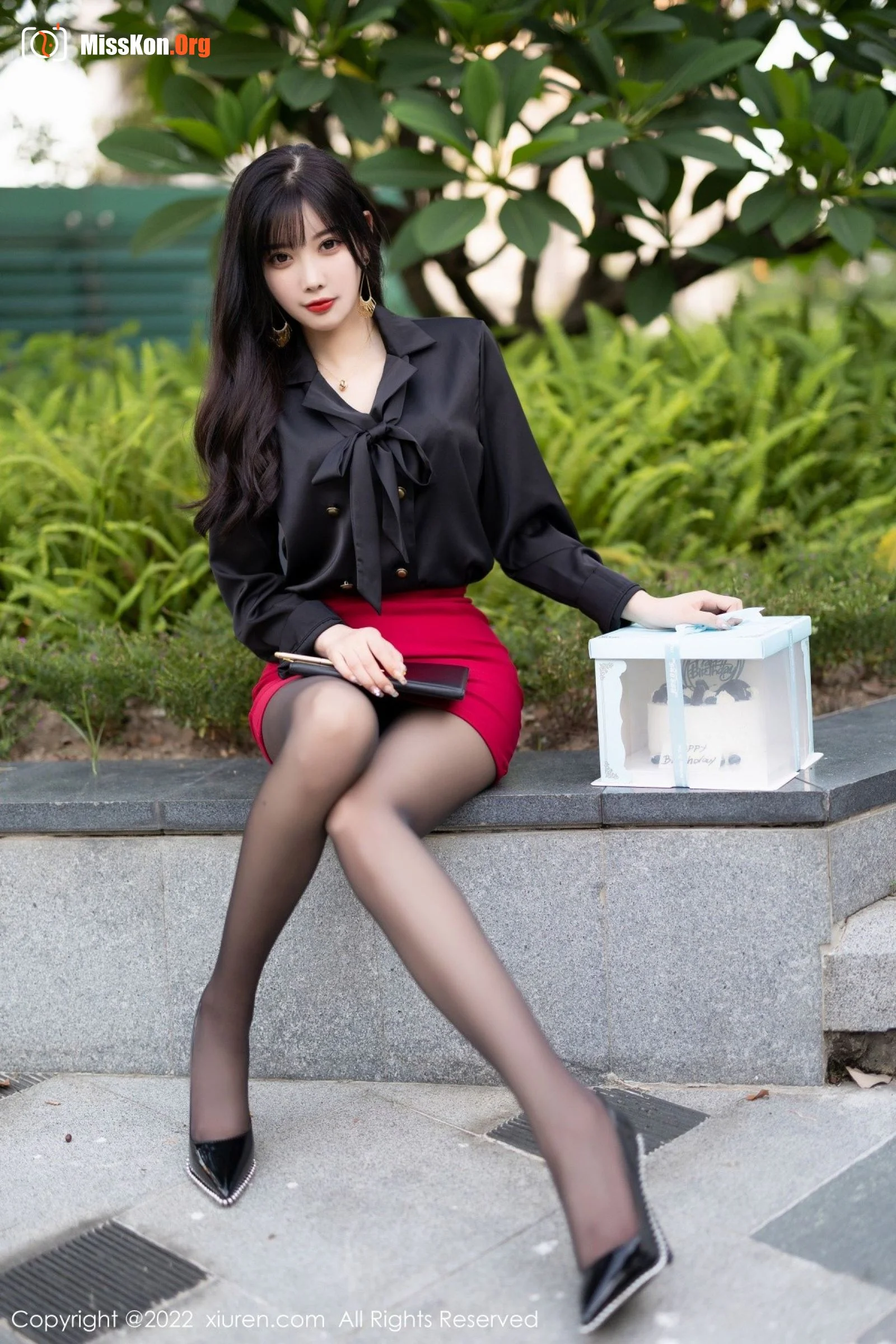 杨晨晨Yome - 照片 13