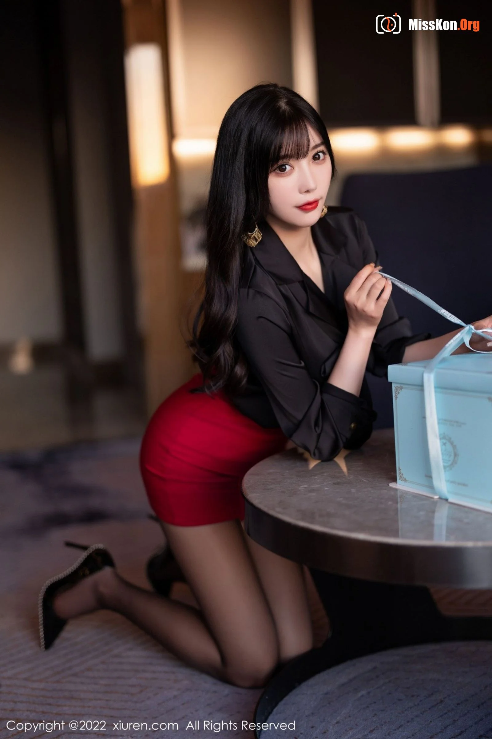 杨晨晨Yome - 照片 19