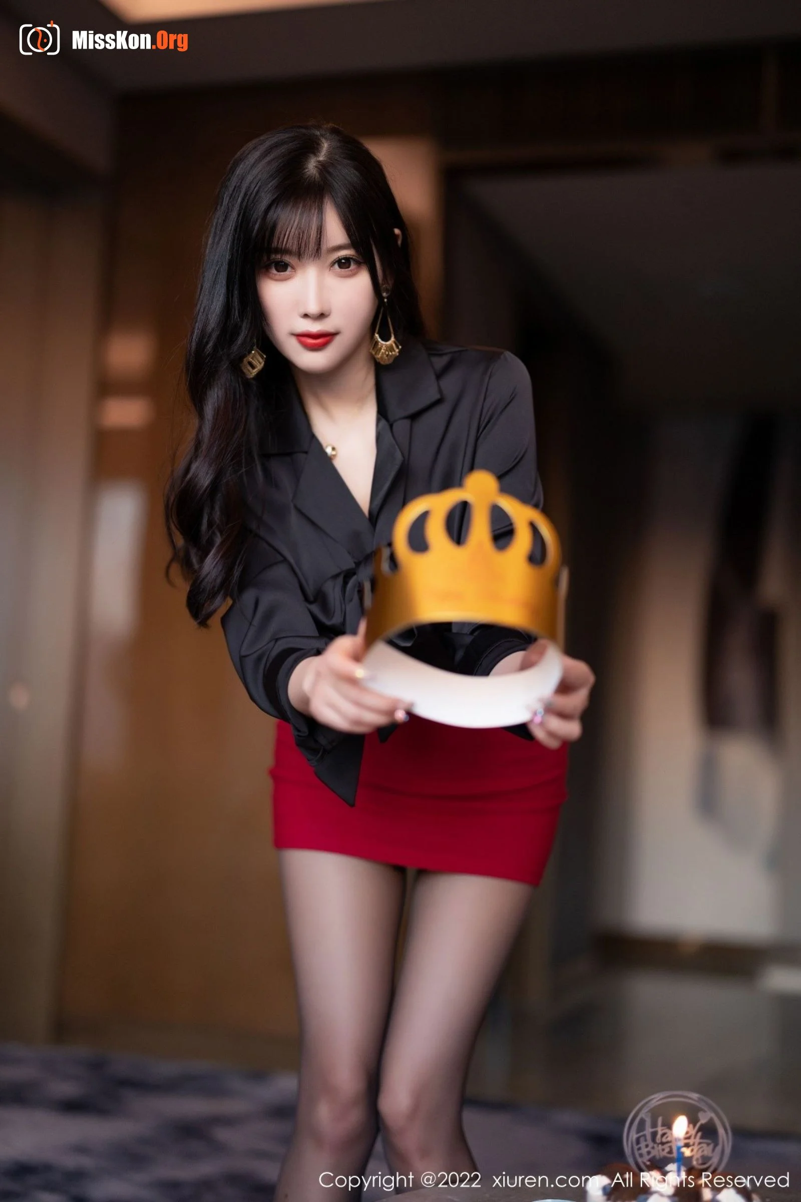 Yang Chenchen - Photo 23