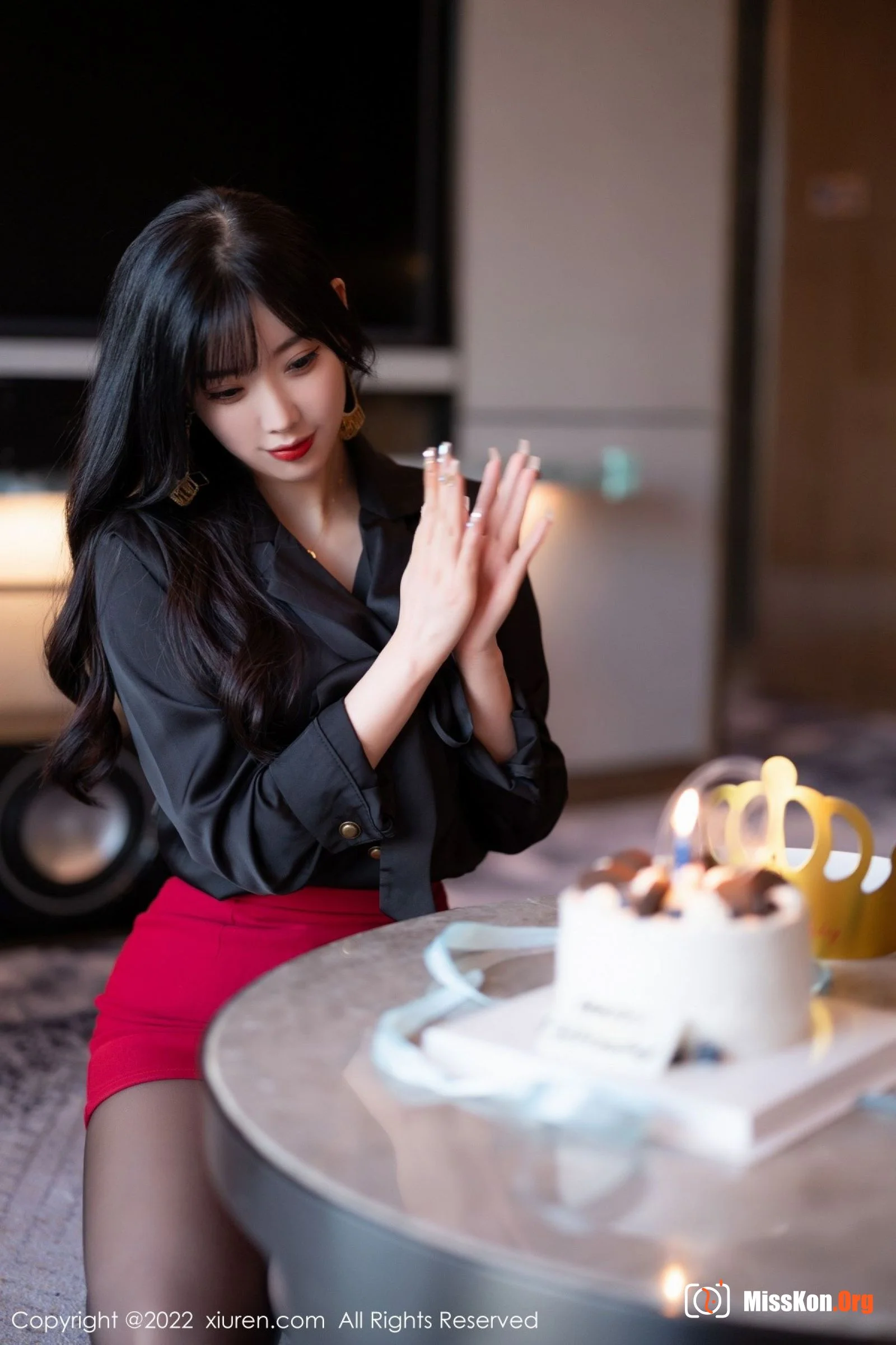 Yang Chenchen - Photo 25