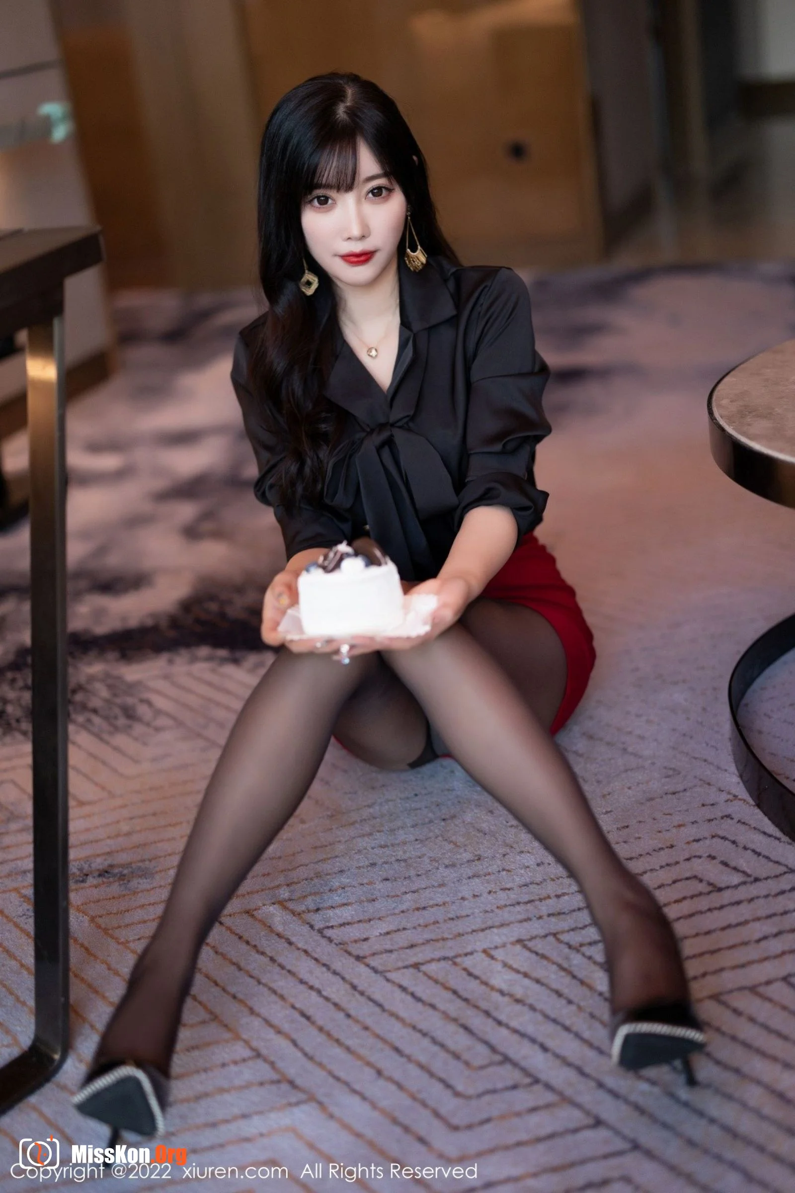 Yang Chenchen - Photo 31