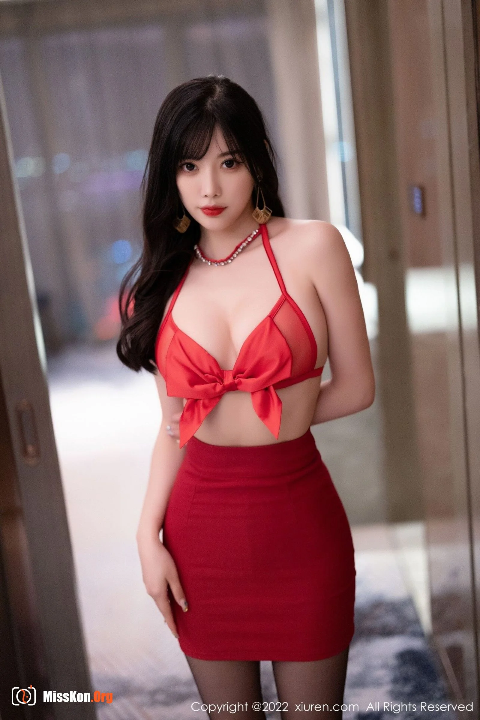 Yang Chenchen - Photo 58