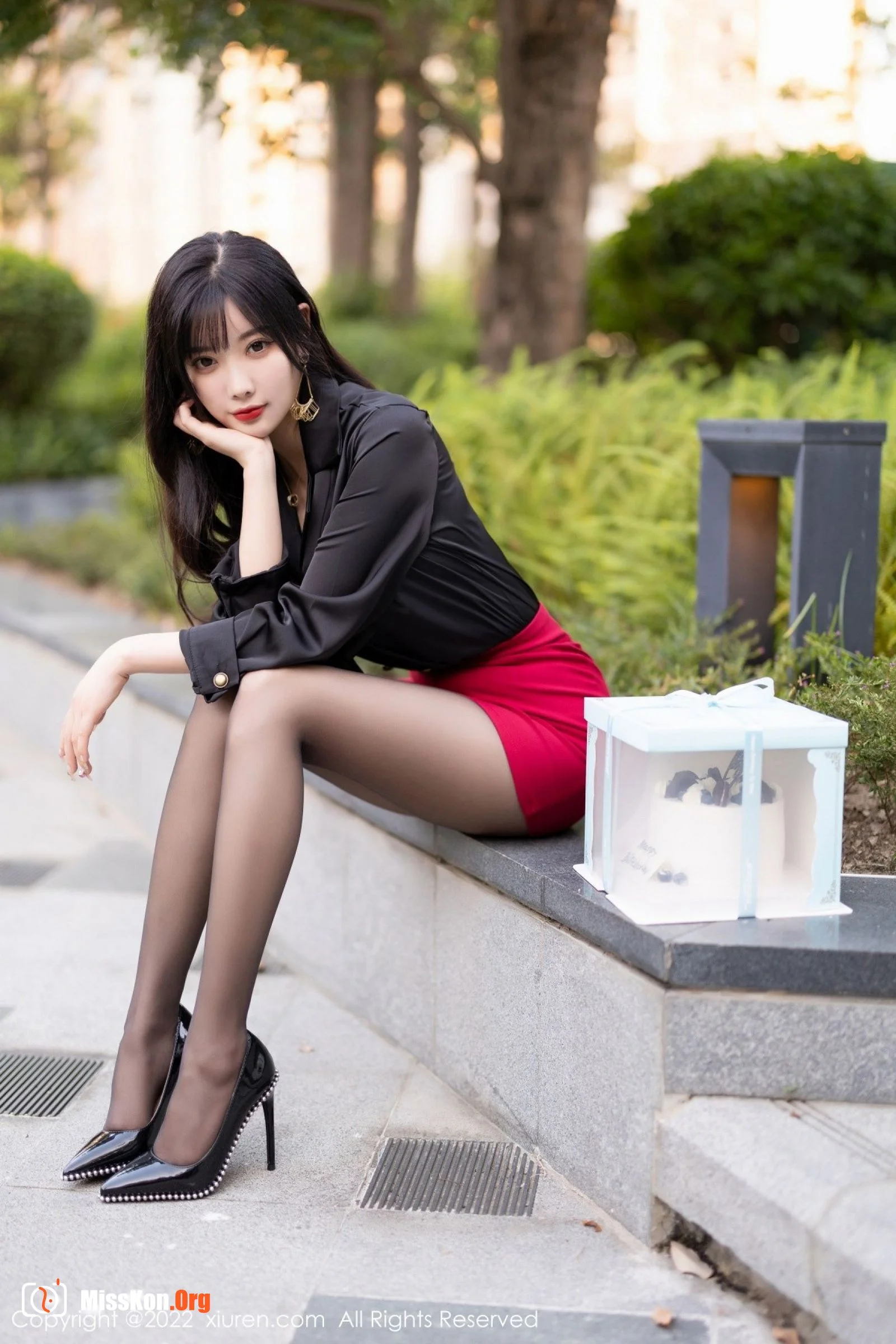 杨晨晨Yome - 照片 7