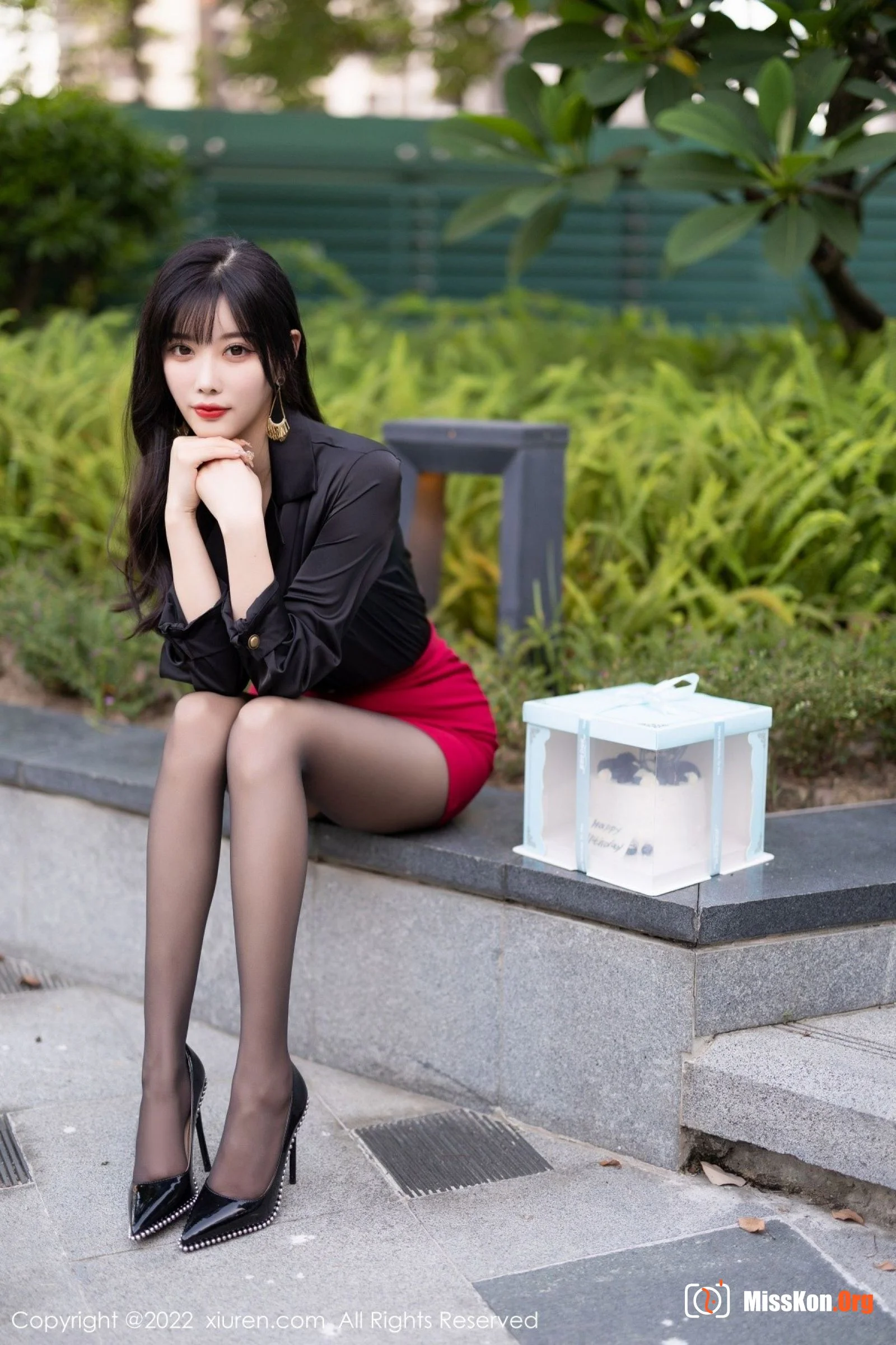 杨晨晨Yome - 照片 8